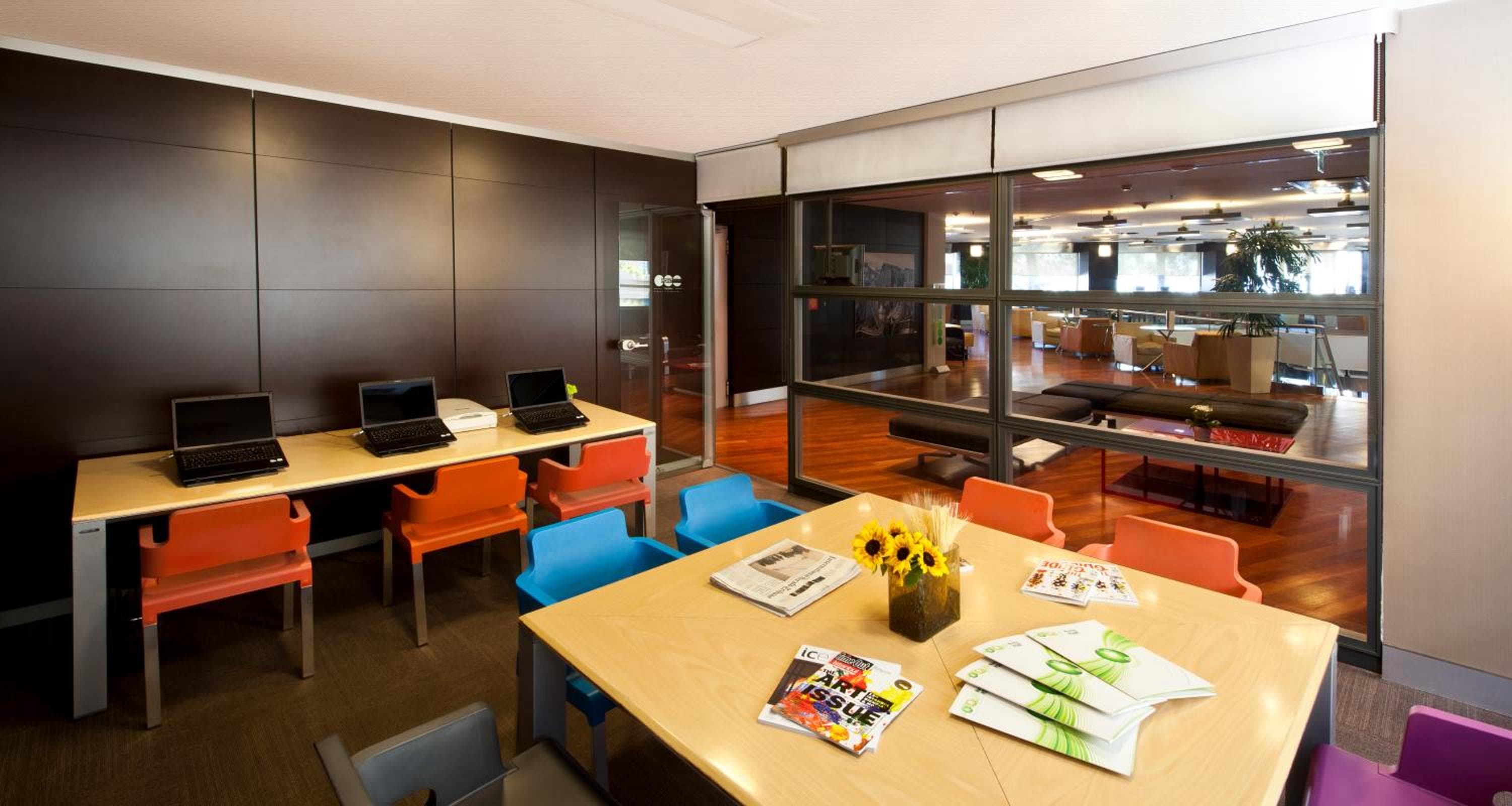 Point Hotel Taksim — 3