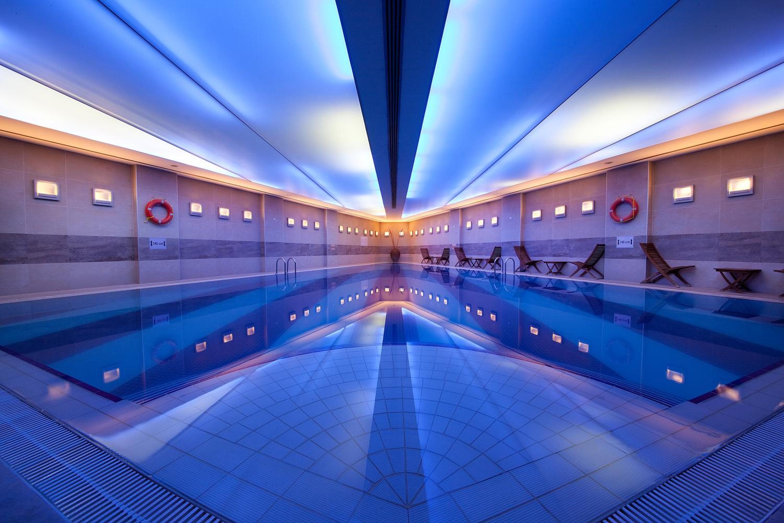 Hotel Taksim — 25