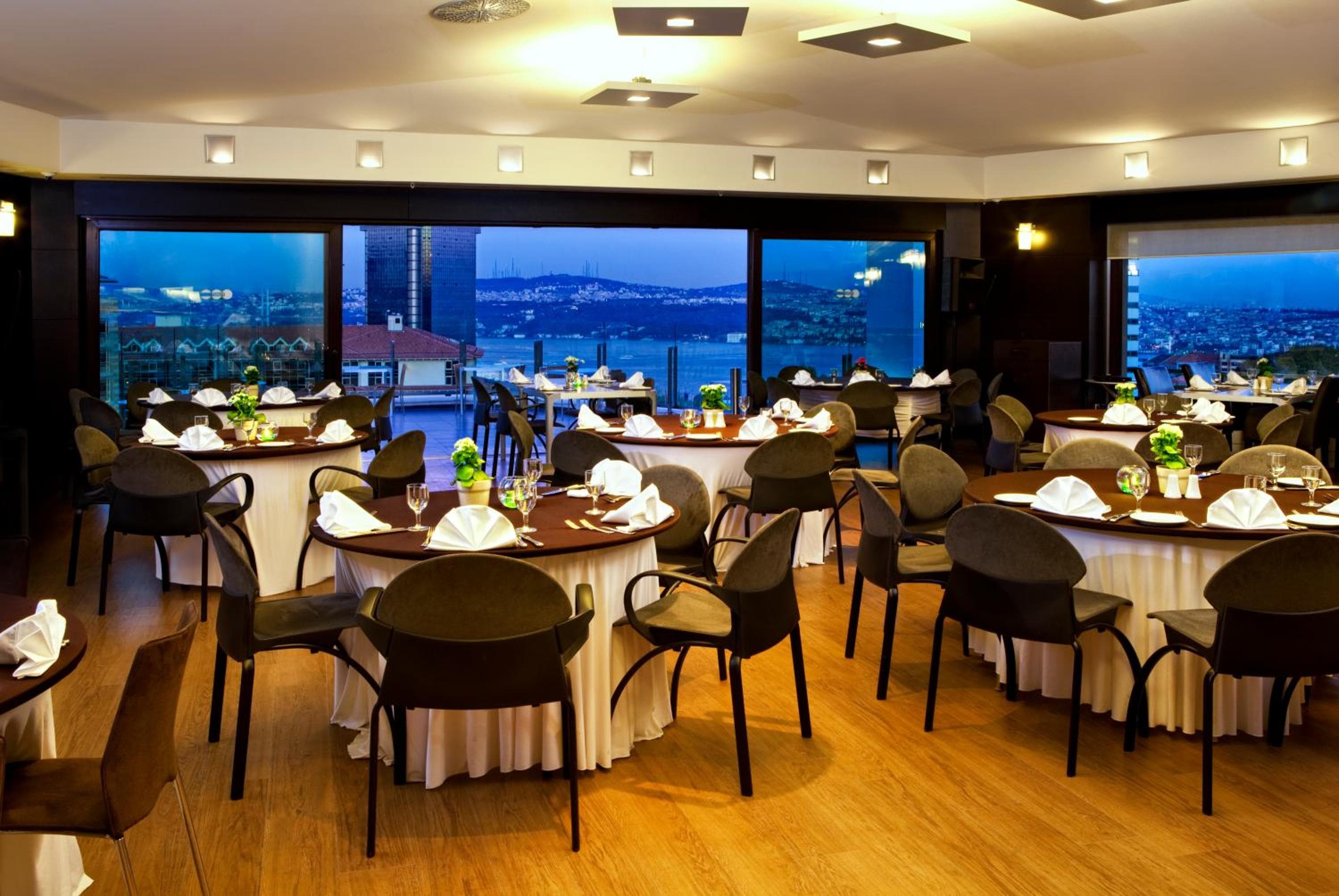 Hotel Taksim — 23