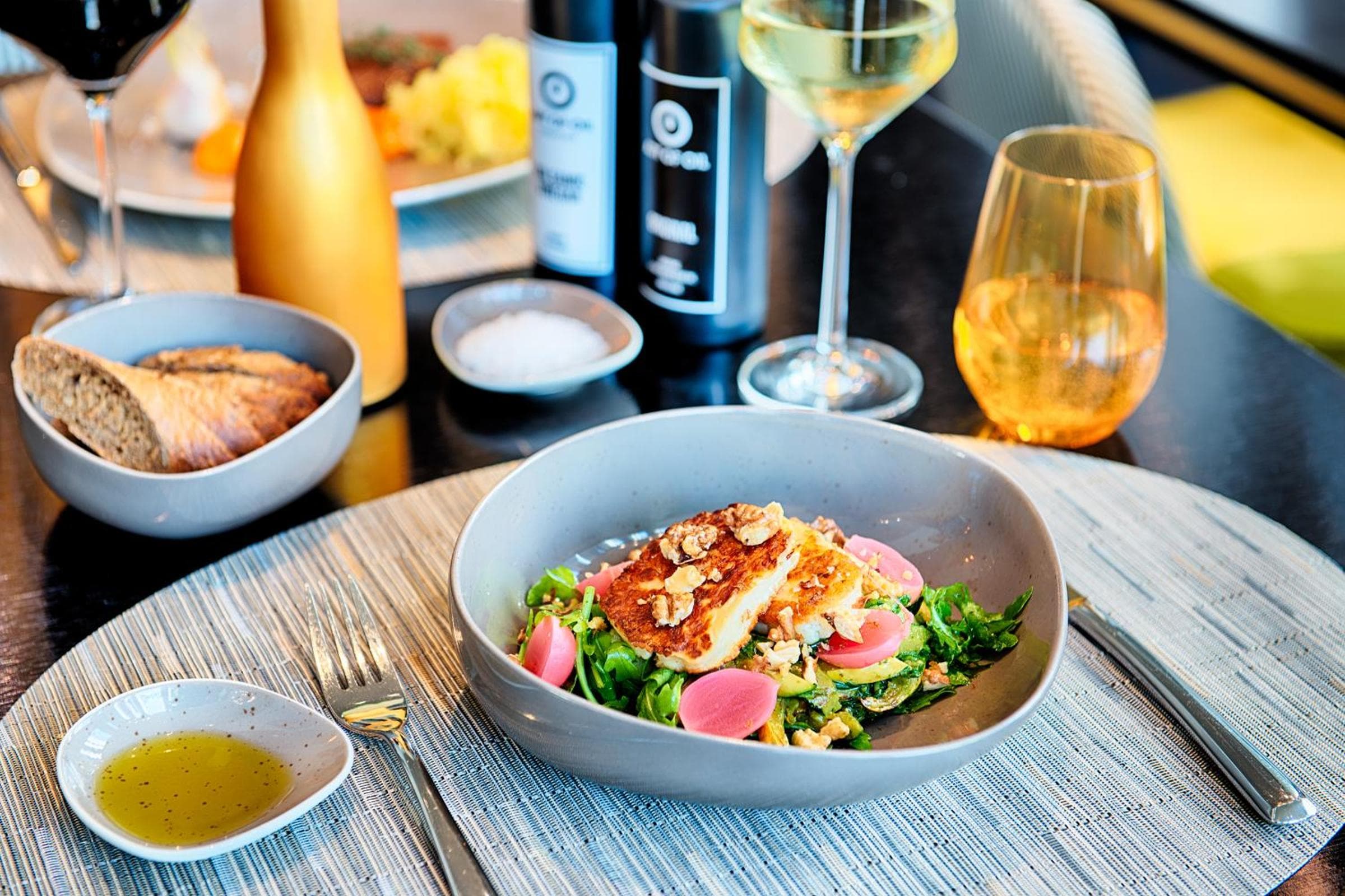 Steigenberger Hotel Am Kanzleramt hotel, Ella-Trebe-Straße 5, Berlin, Germany — photo 4