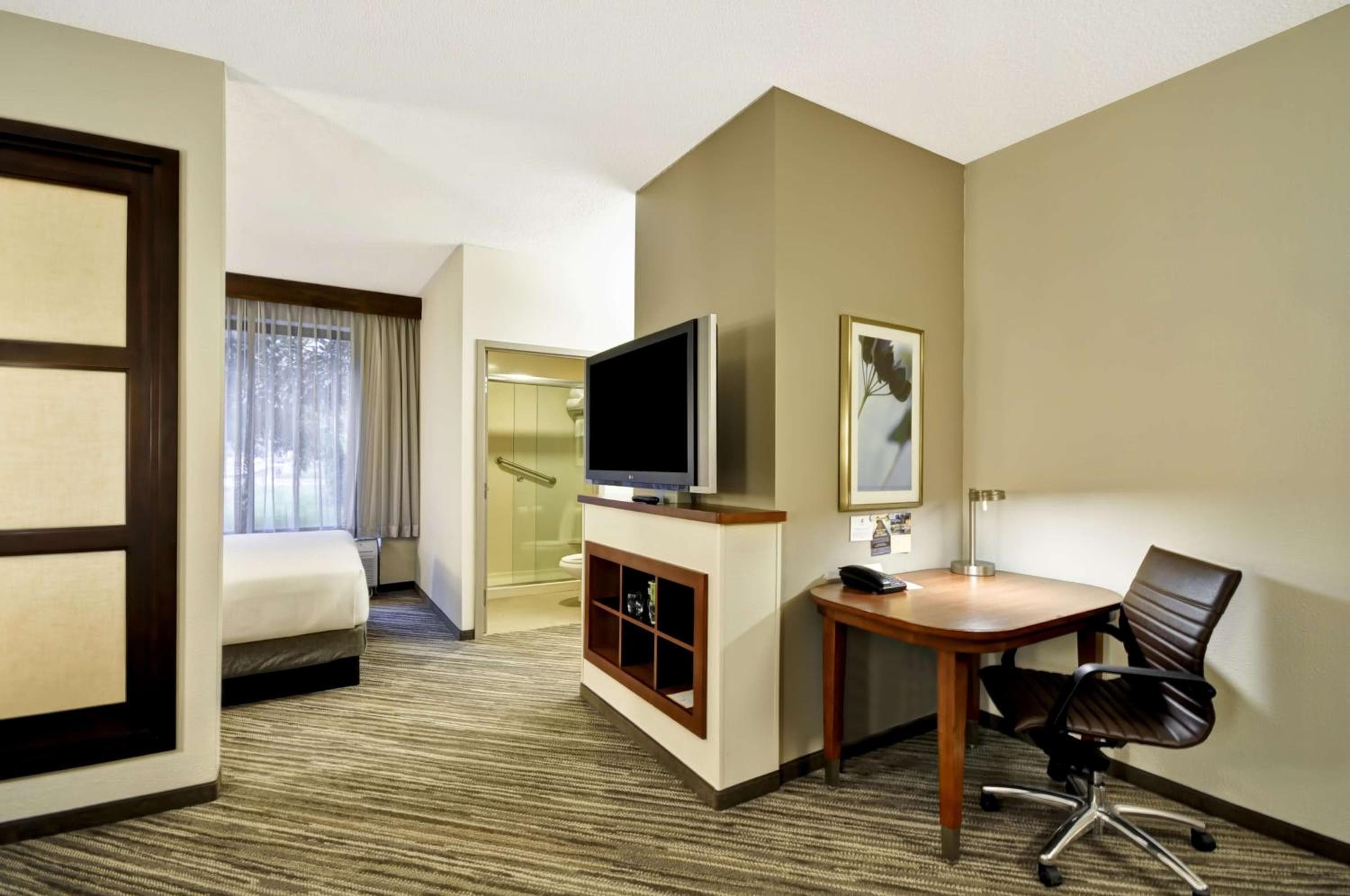 Hyatt Place Tampa Airport/Westshore — 30