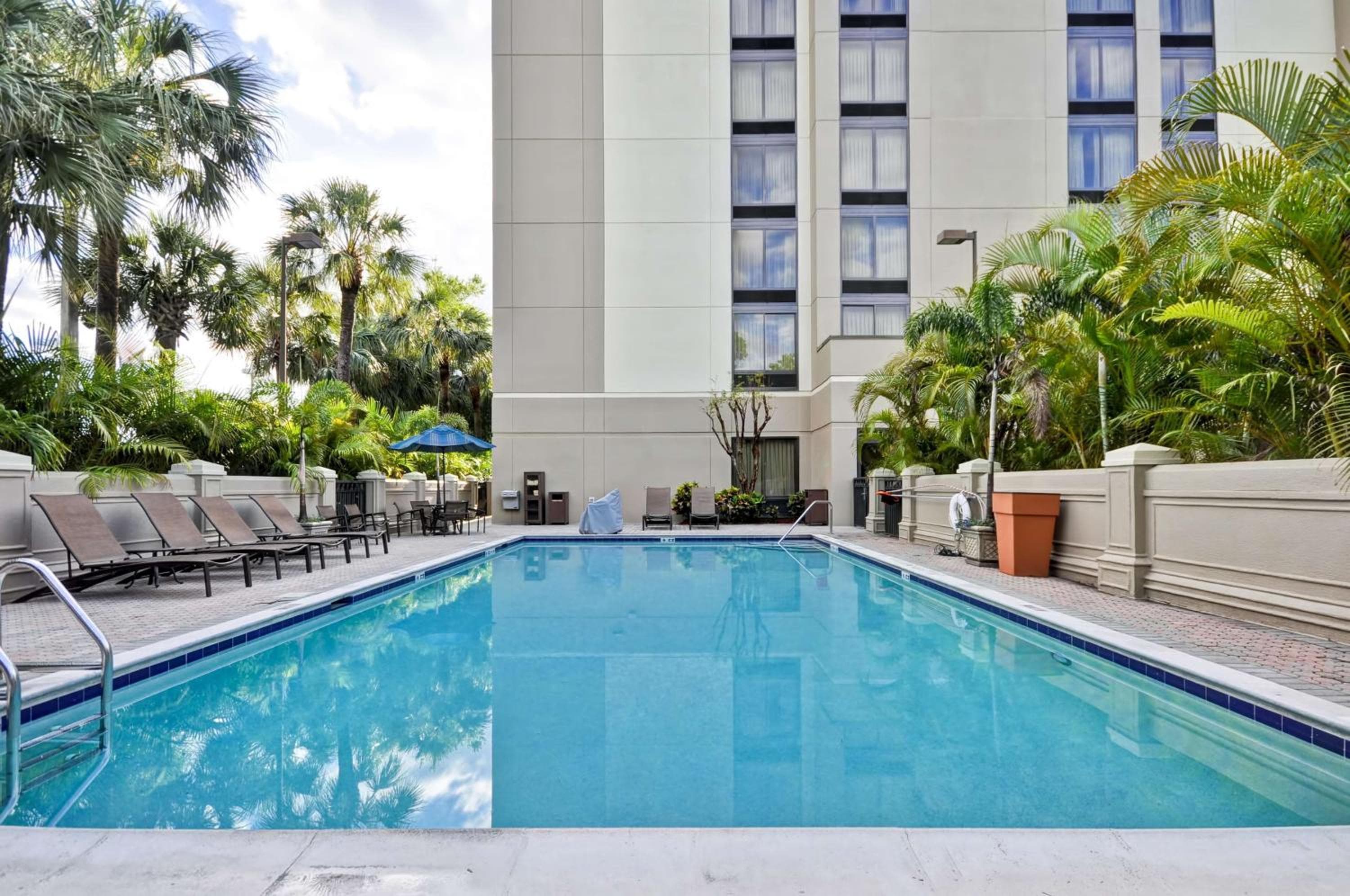 Hyatt Place Tampa Airport/Westshore — 3