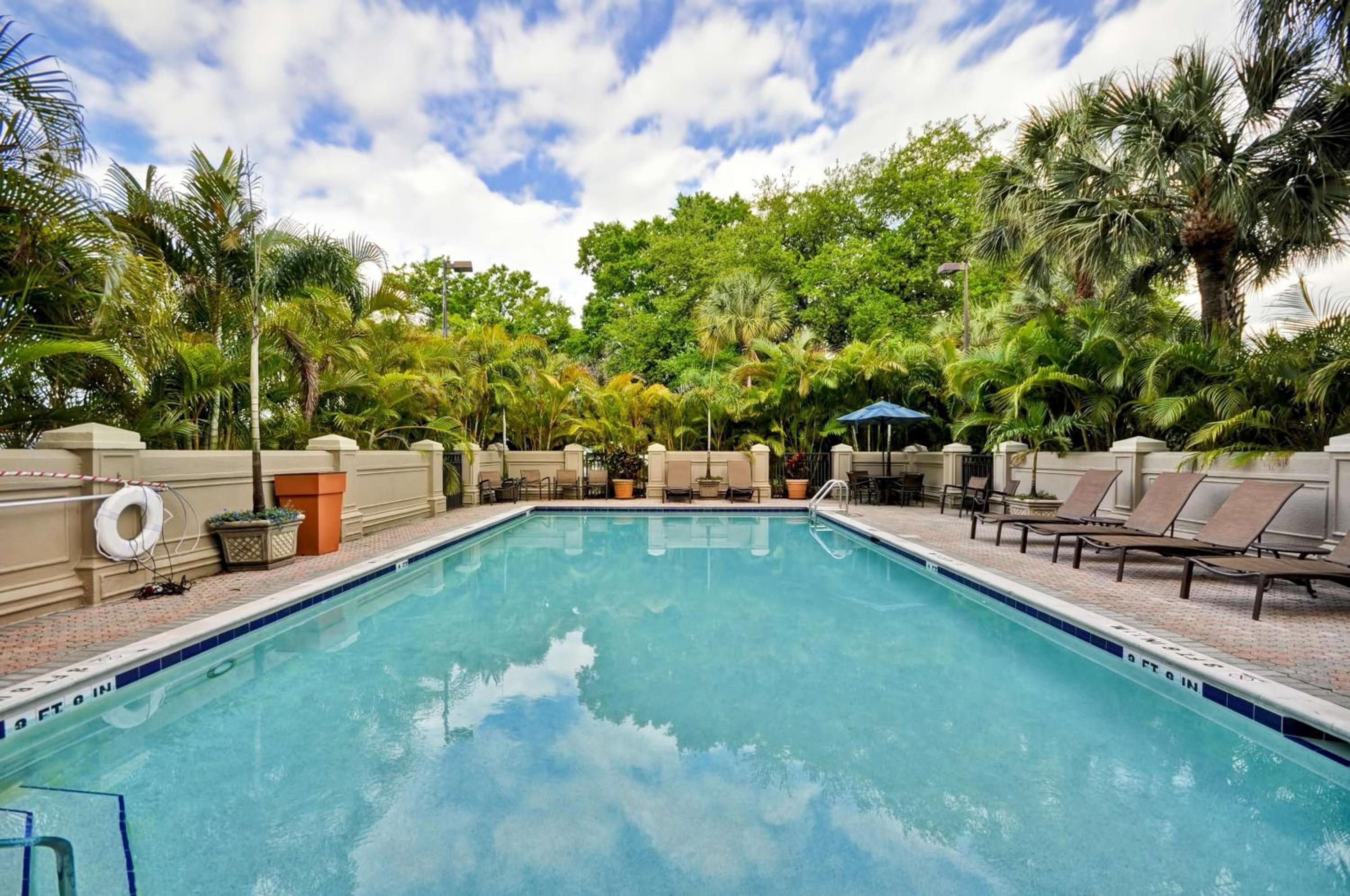 Hyatt Place Tampa Airport/Westshore — 4