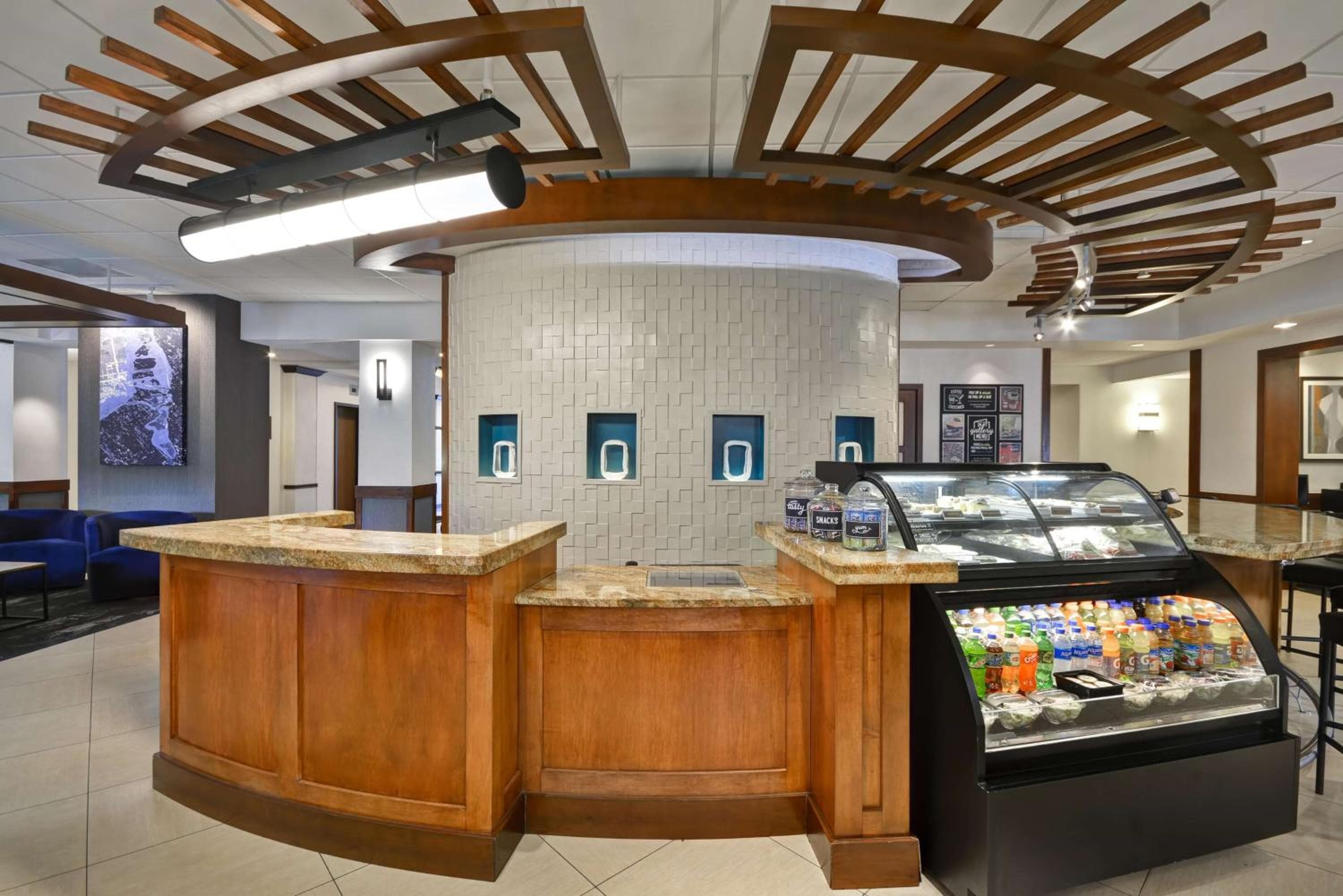 Hyatt Place Miami Airport-West/Doral — 21