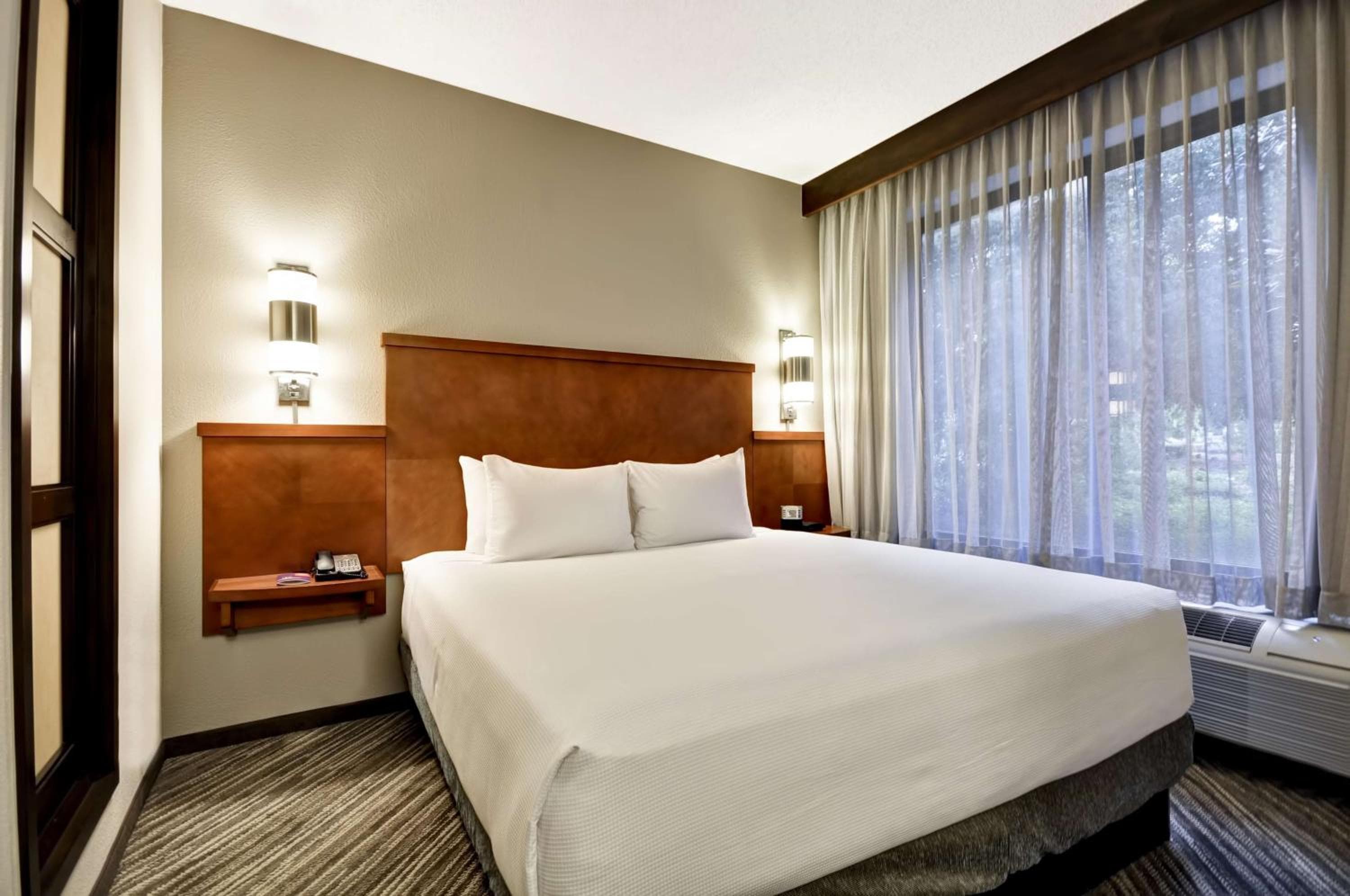 Hyatt Place Tampa Airport/Westshore — 29