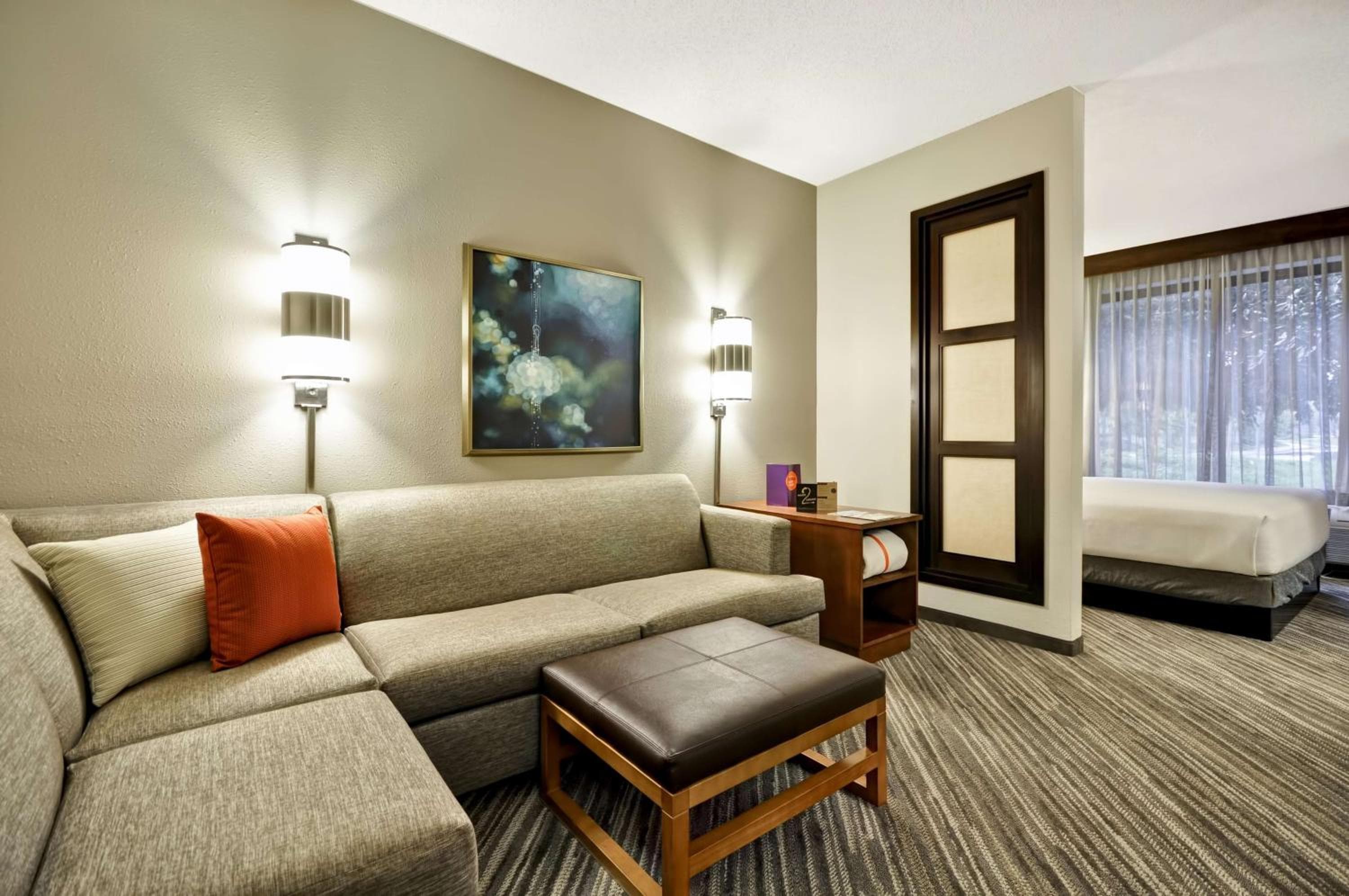 Hyatt Place Tampa Airport/Westshore — 16