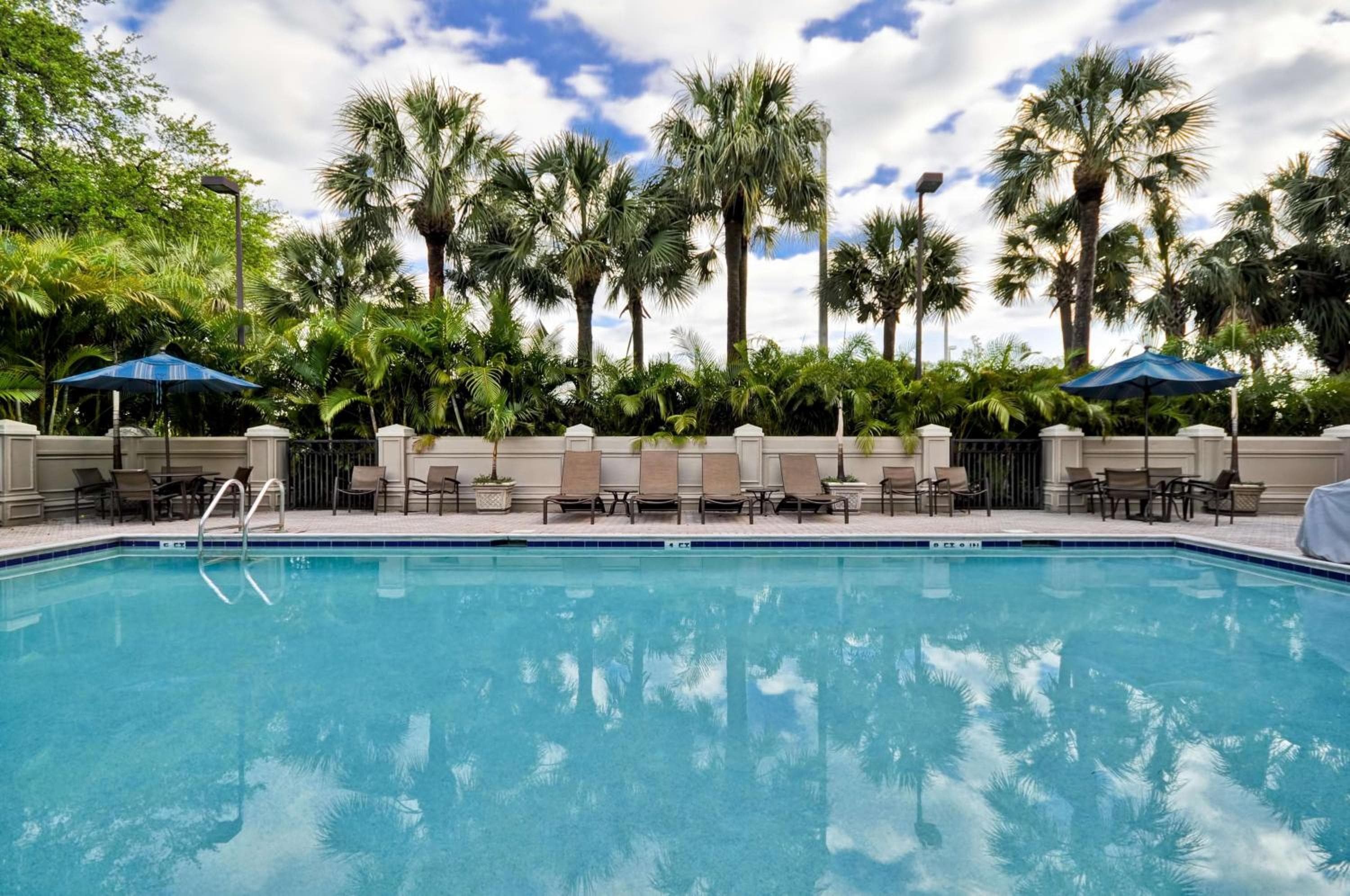 Hyatt Place Tampa Airport/Westshore — 5