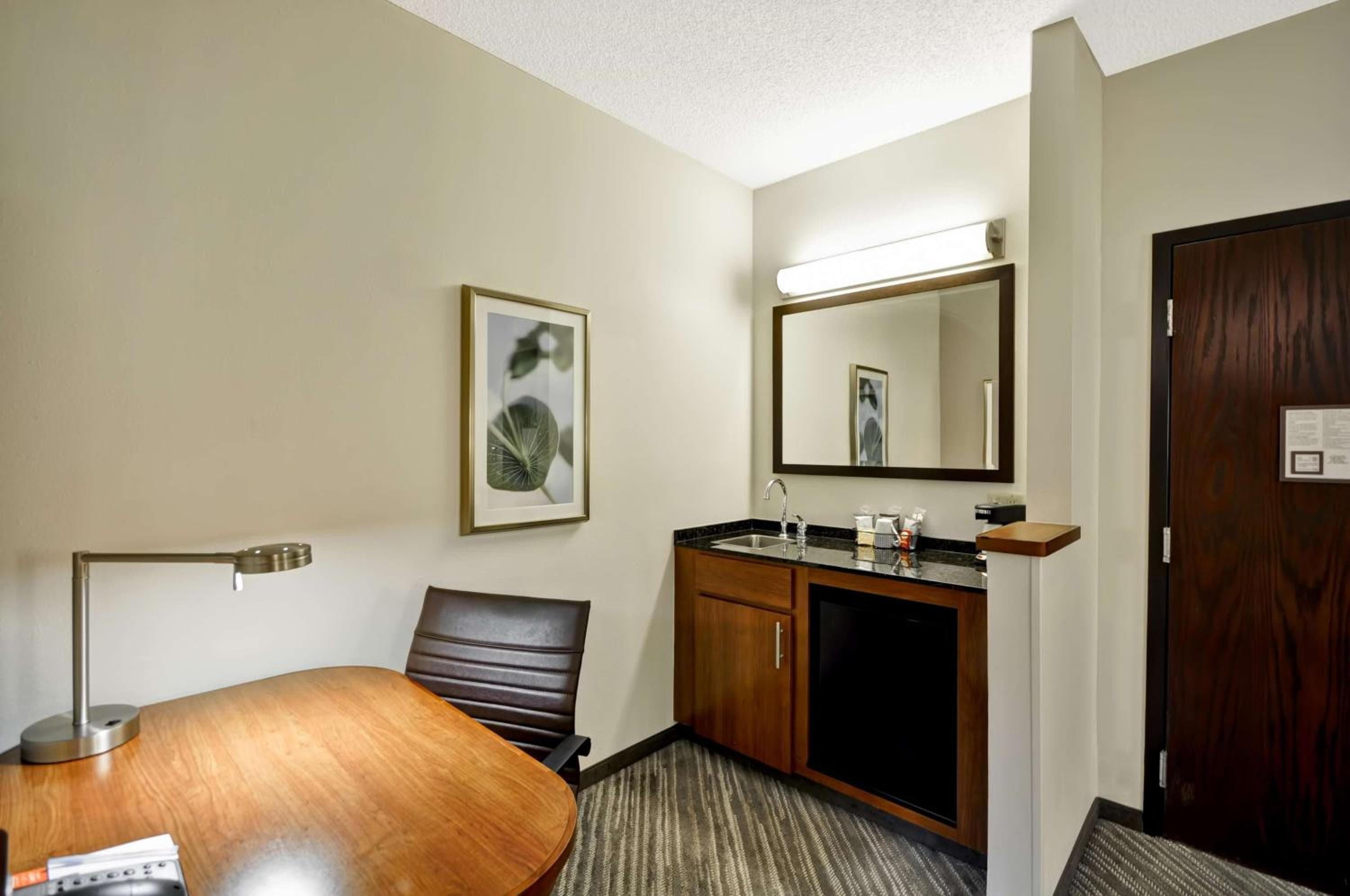 Hyatt Place Tampa Airport/Westshore — 29