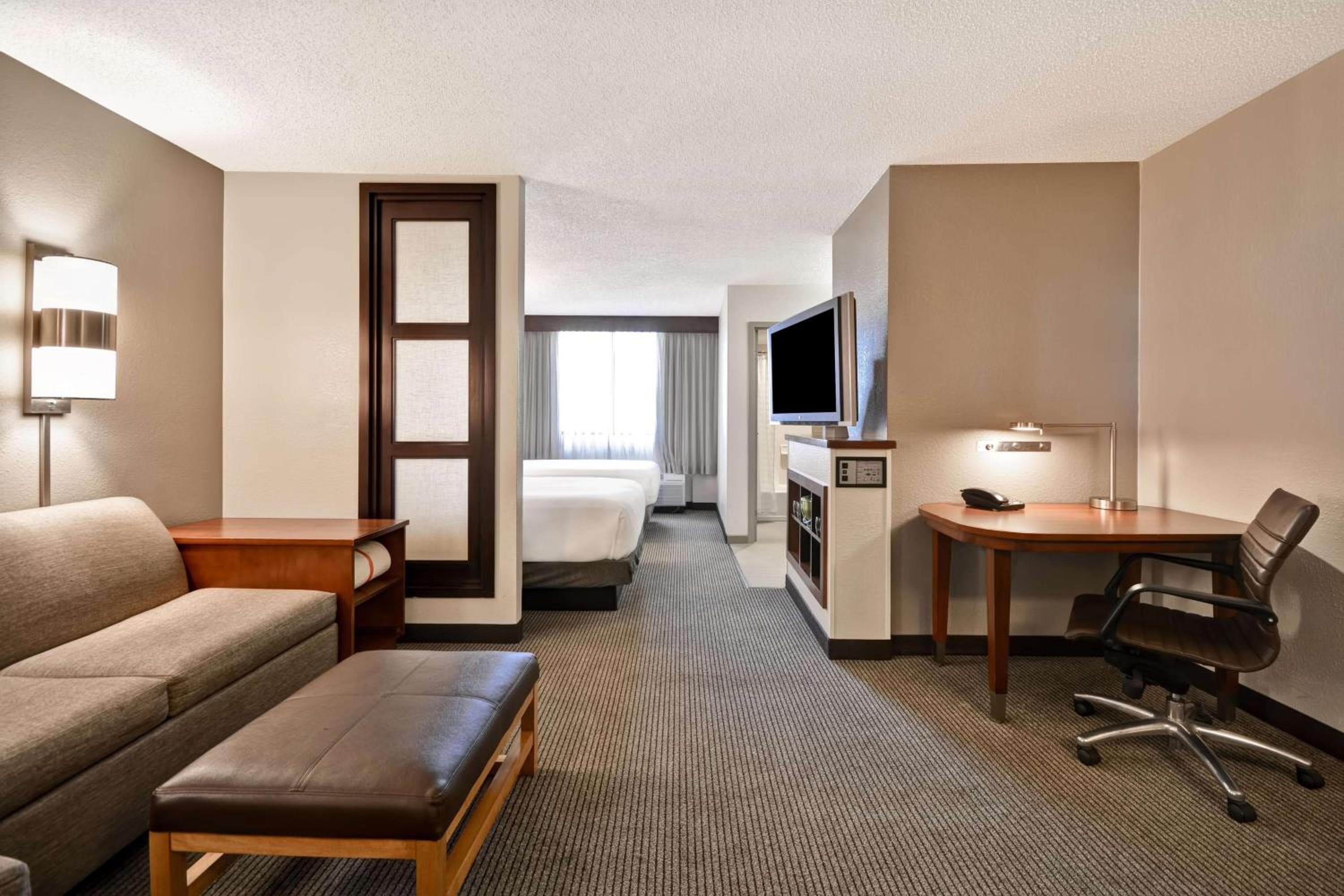 Hyatt Place Miami Airport-West/Doral — 8