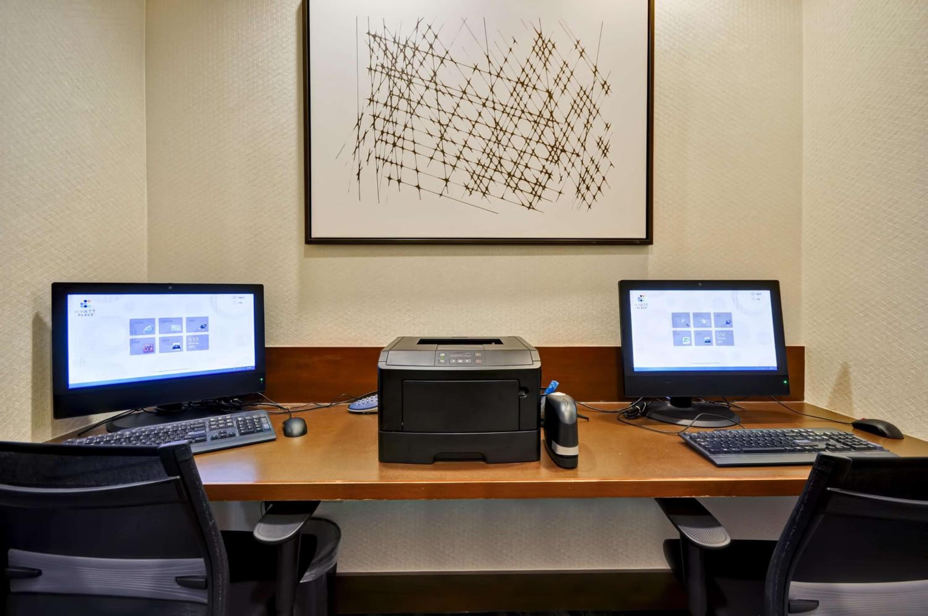 Hyatt Place Tampa Airport/Westshore — 14