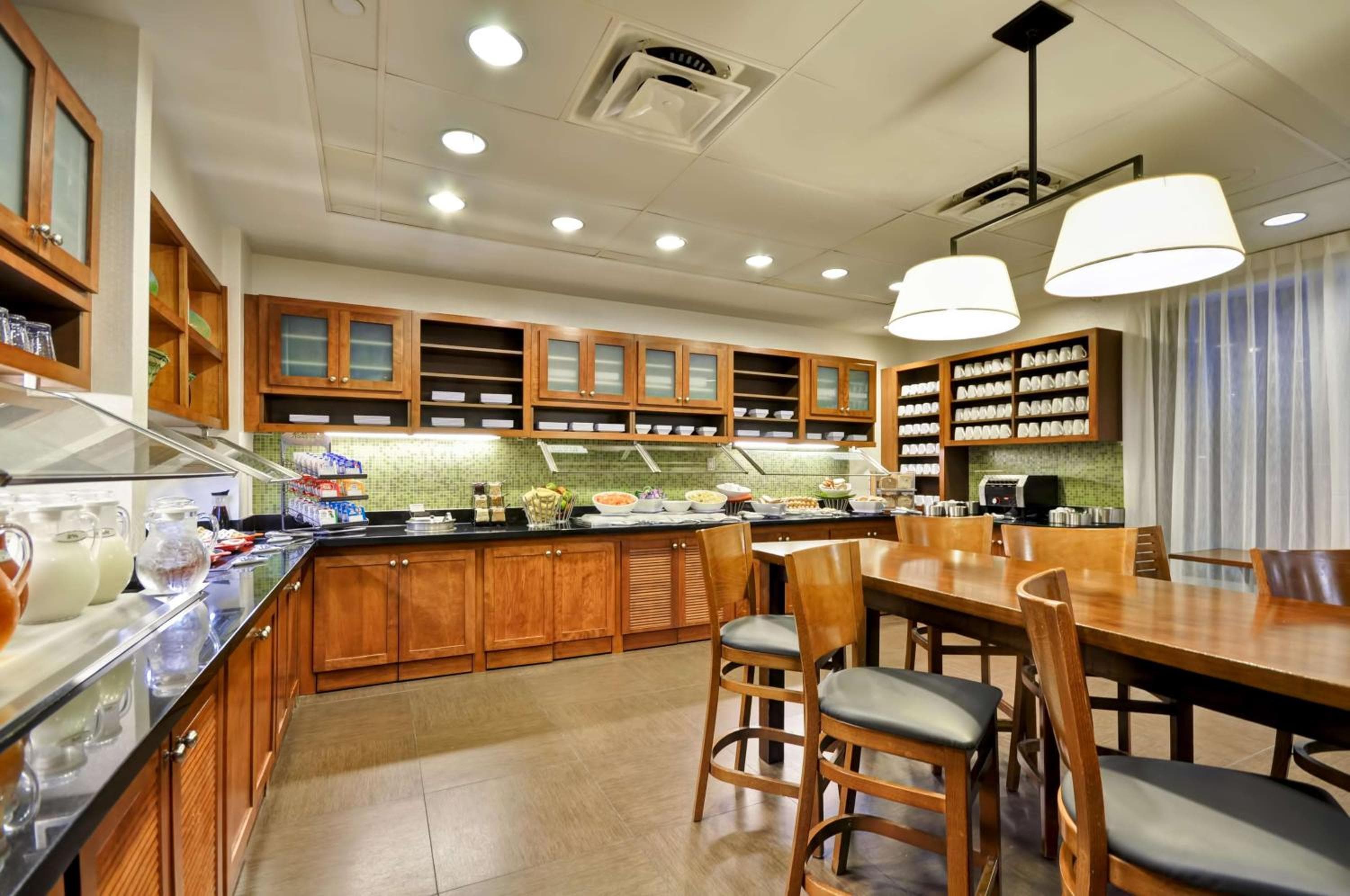 Hyatt Place Tampa Airport/Westshore — 21