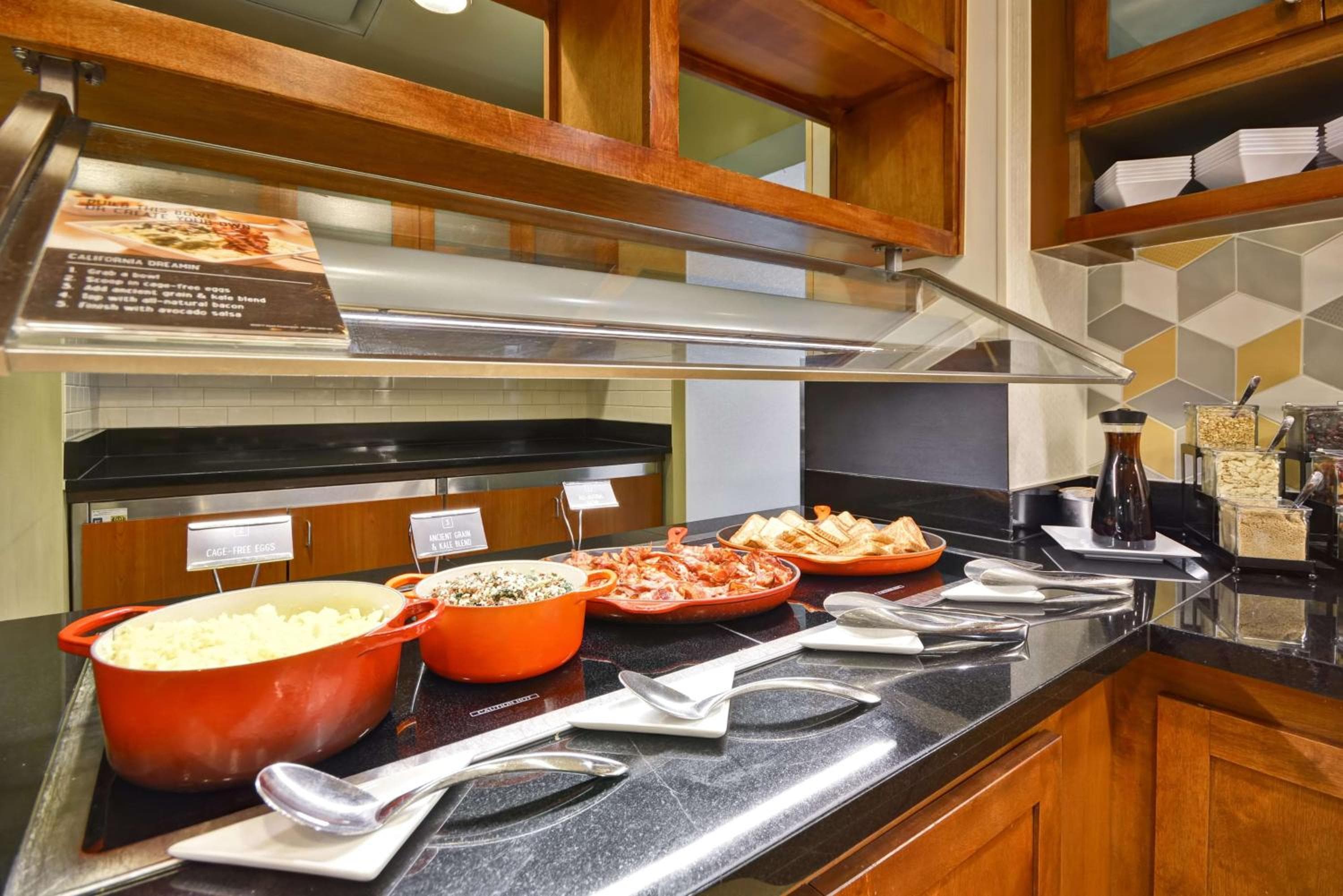 Hyatt Place Miami Airport-West/Doral — 5