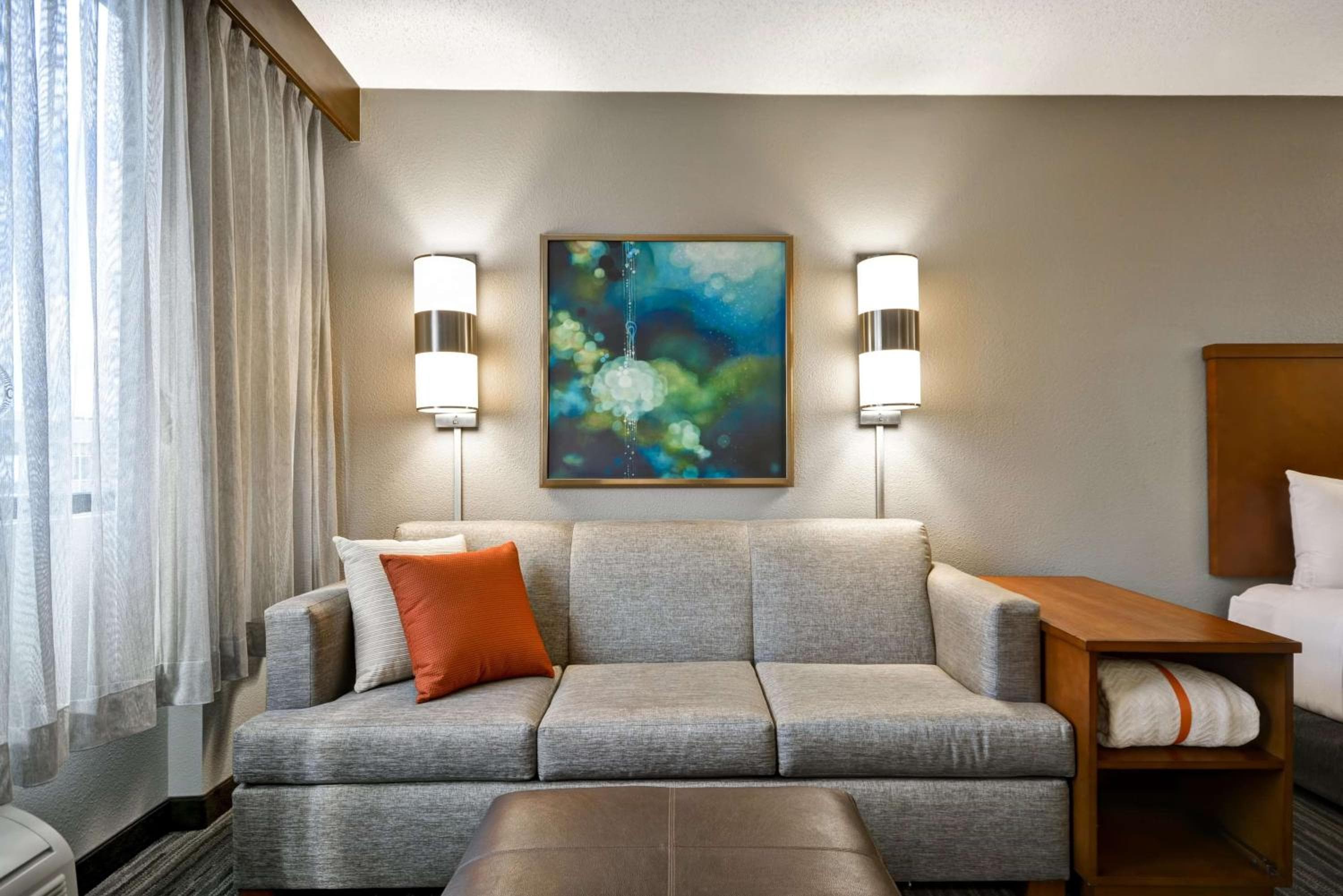 Hyatt Place Miami Airport-West/Doral — 15