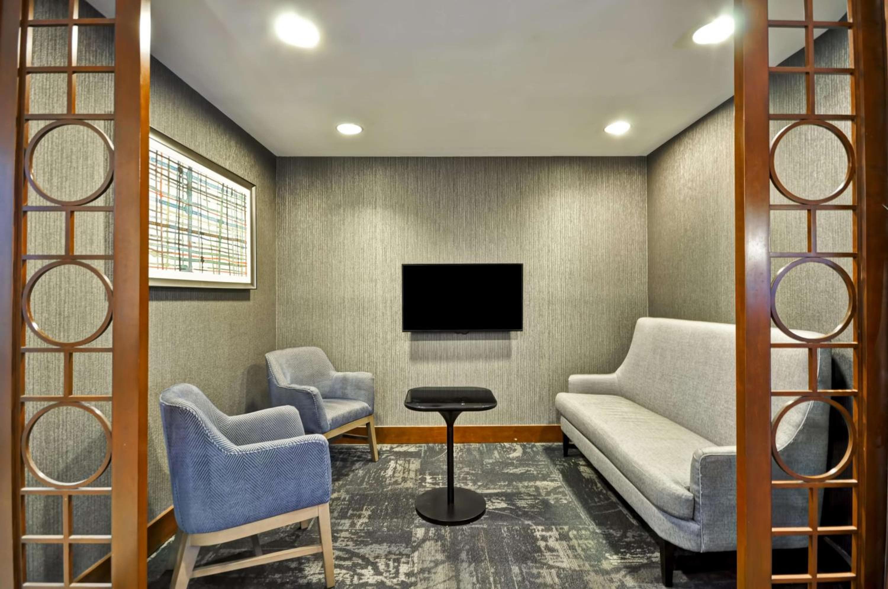 Hyatt Place Tampa Airport/Westshore — 13