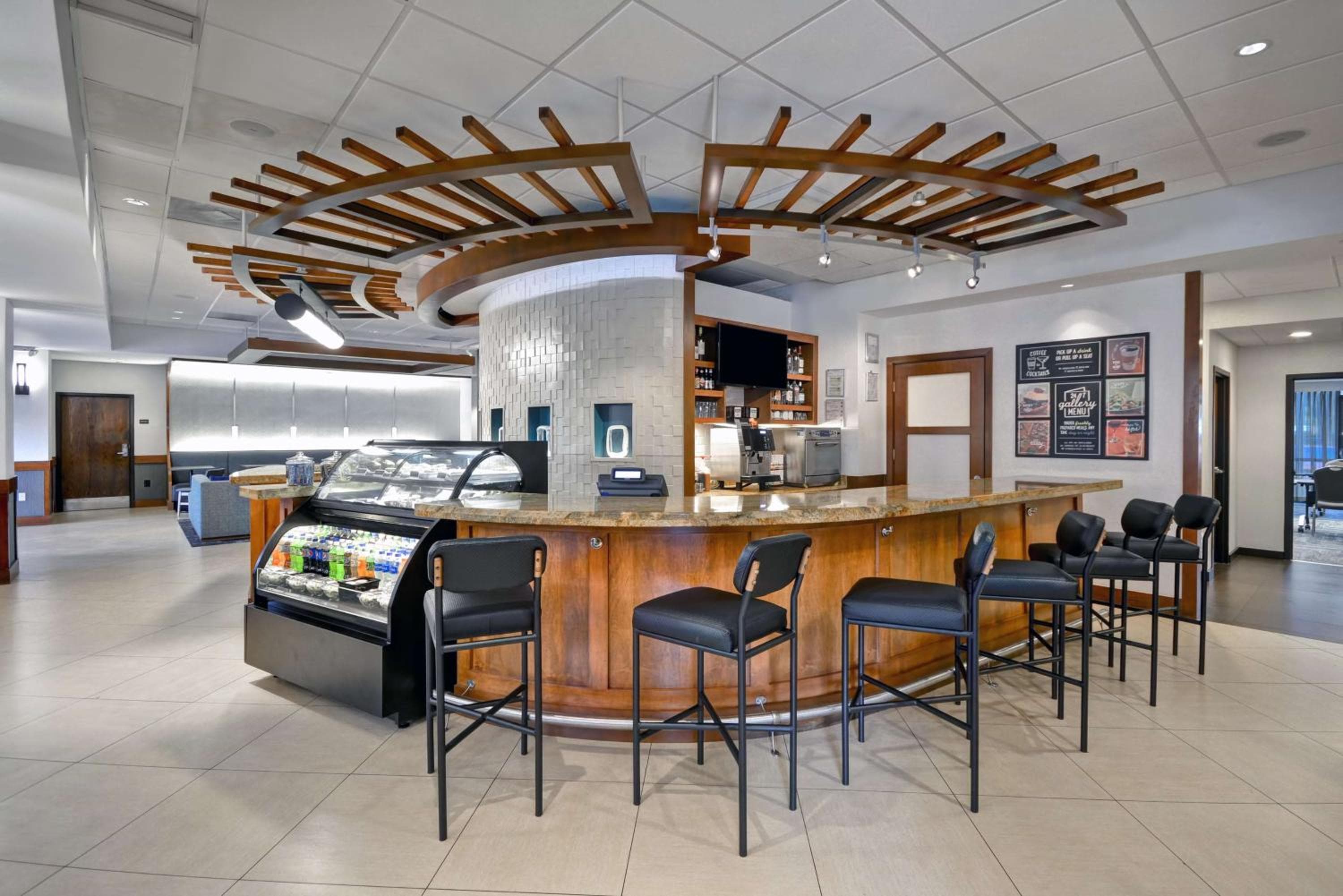 Hyatt Place Miami Airport-West/Doral — 4