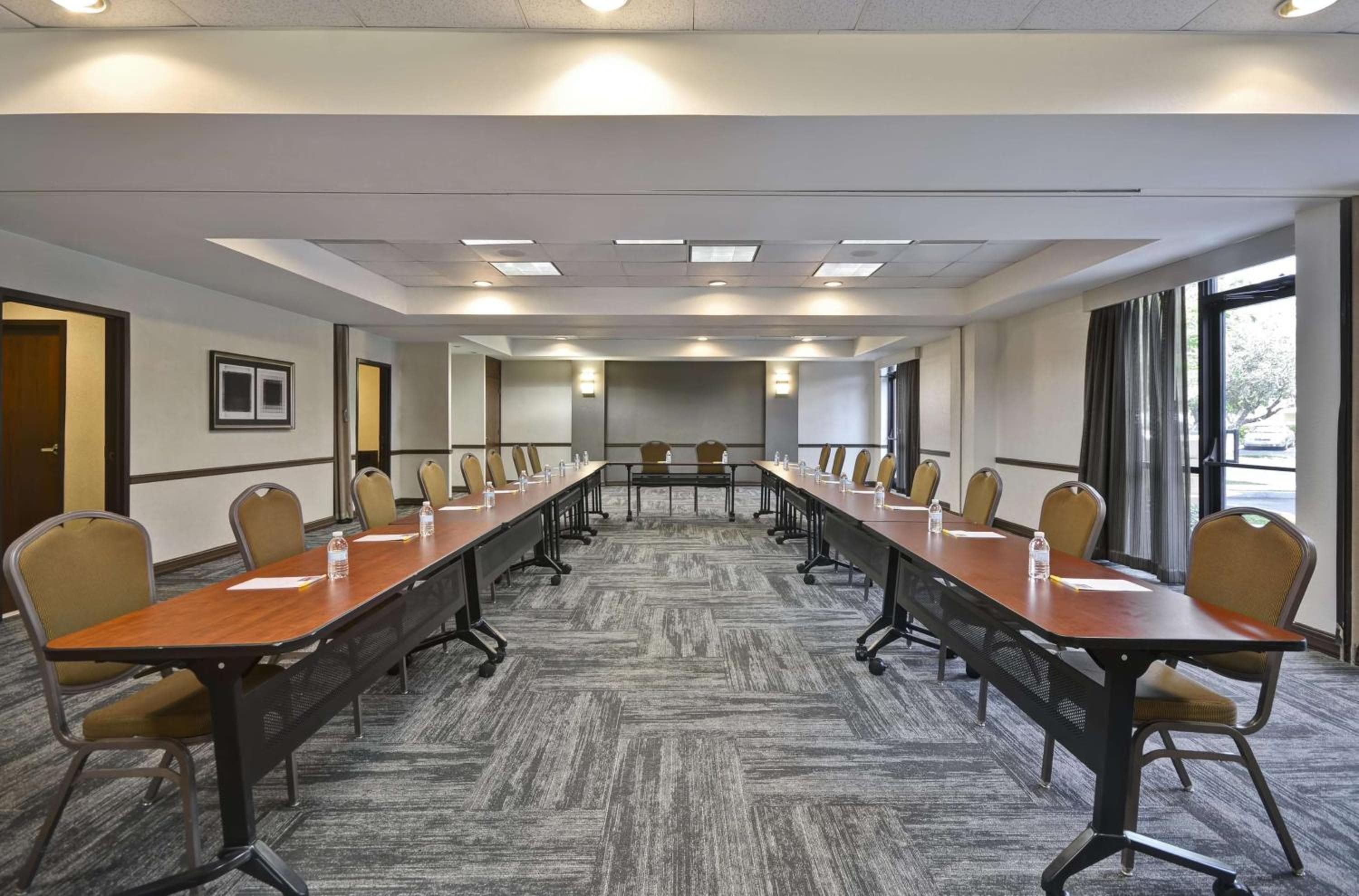 Hyatt Place Miami Airport-West/Doral — 28
