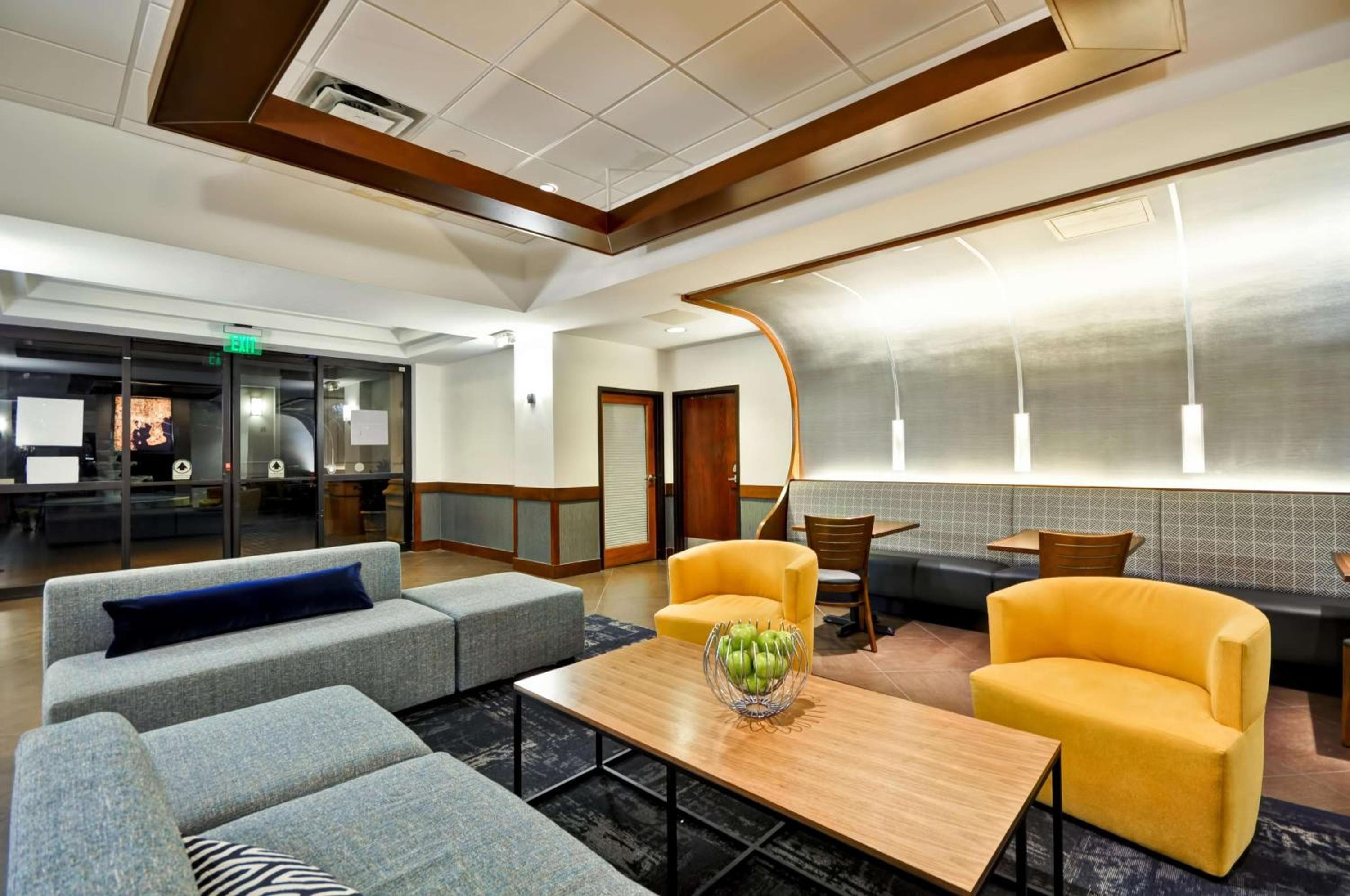 Hyatt Place Tampa Airport/Westshore — 8
