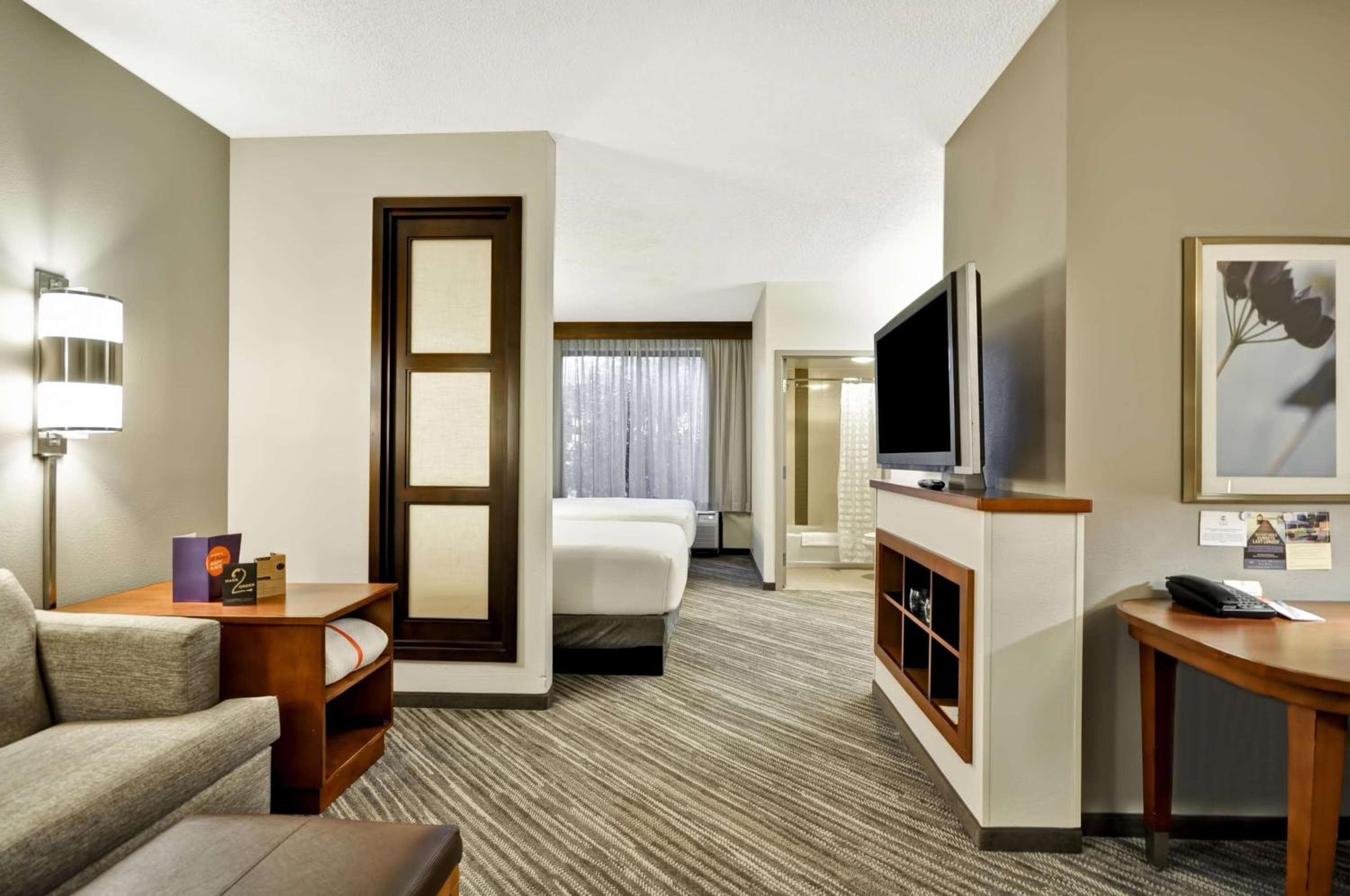 Hyatt Place Tampa Airport/Westshore — 7