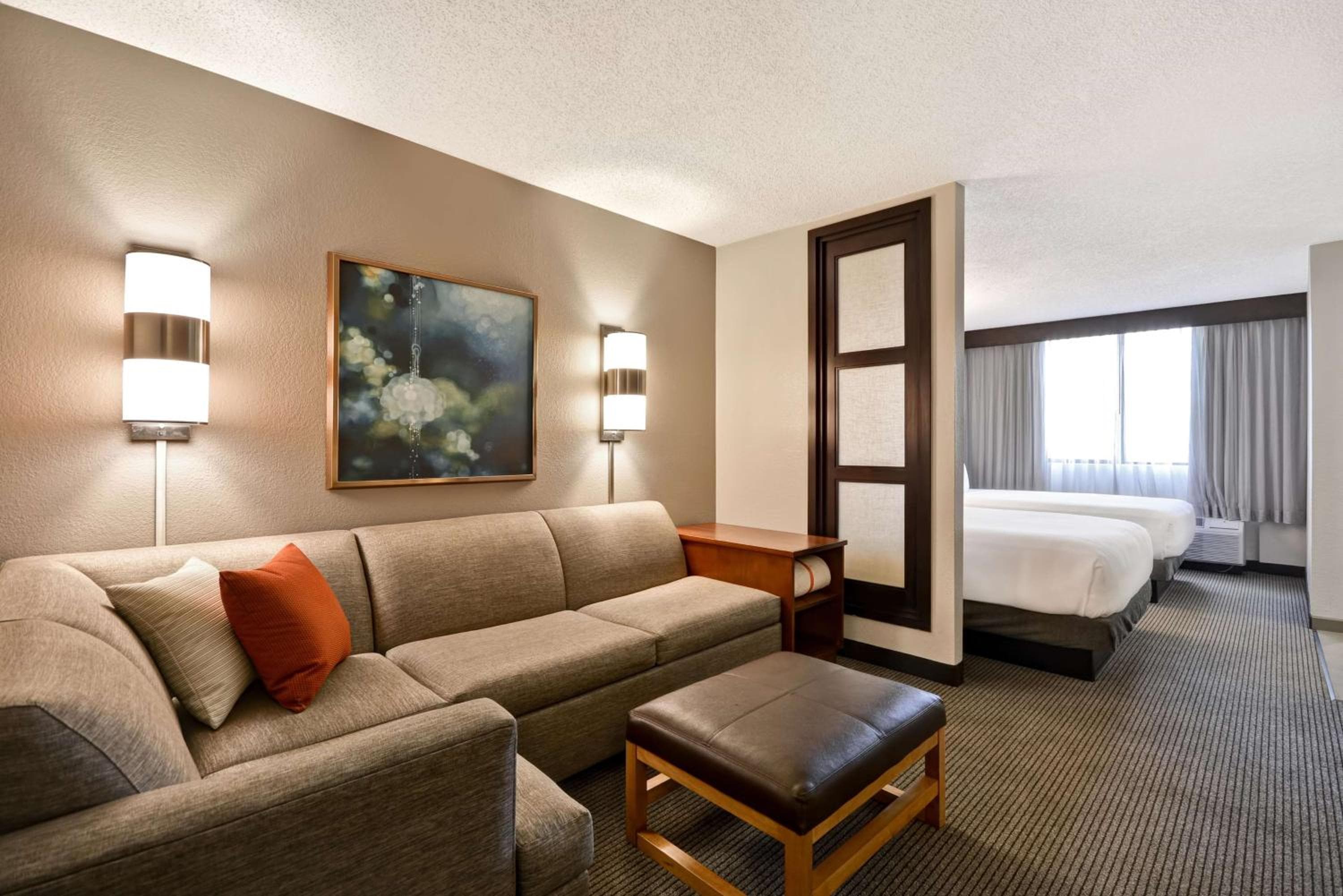 Hyatt Place Miami Airport-West/Doral — 14