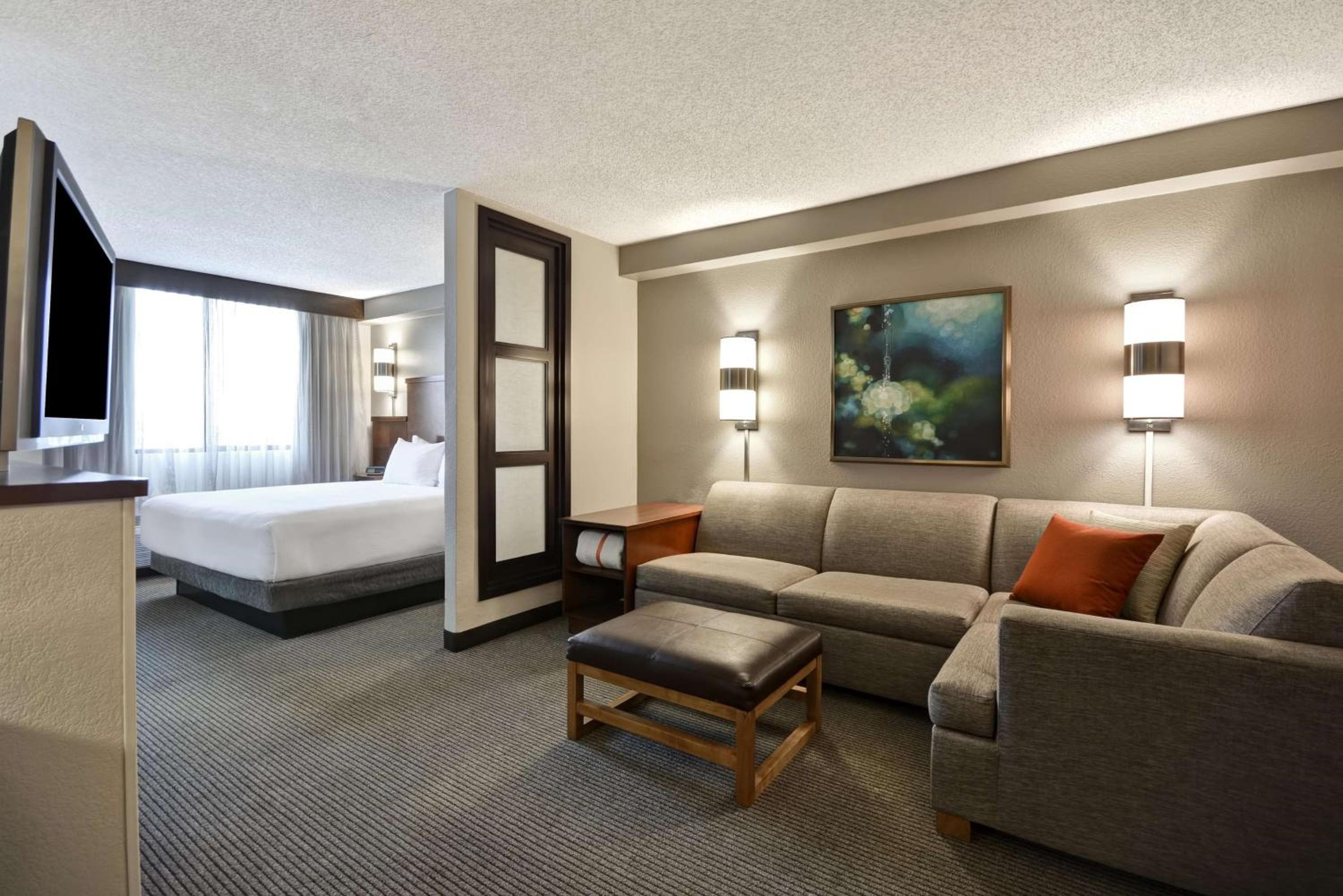 Hyatt Place Miami Airport-West/Doral — 9