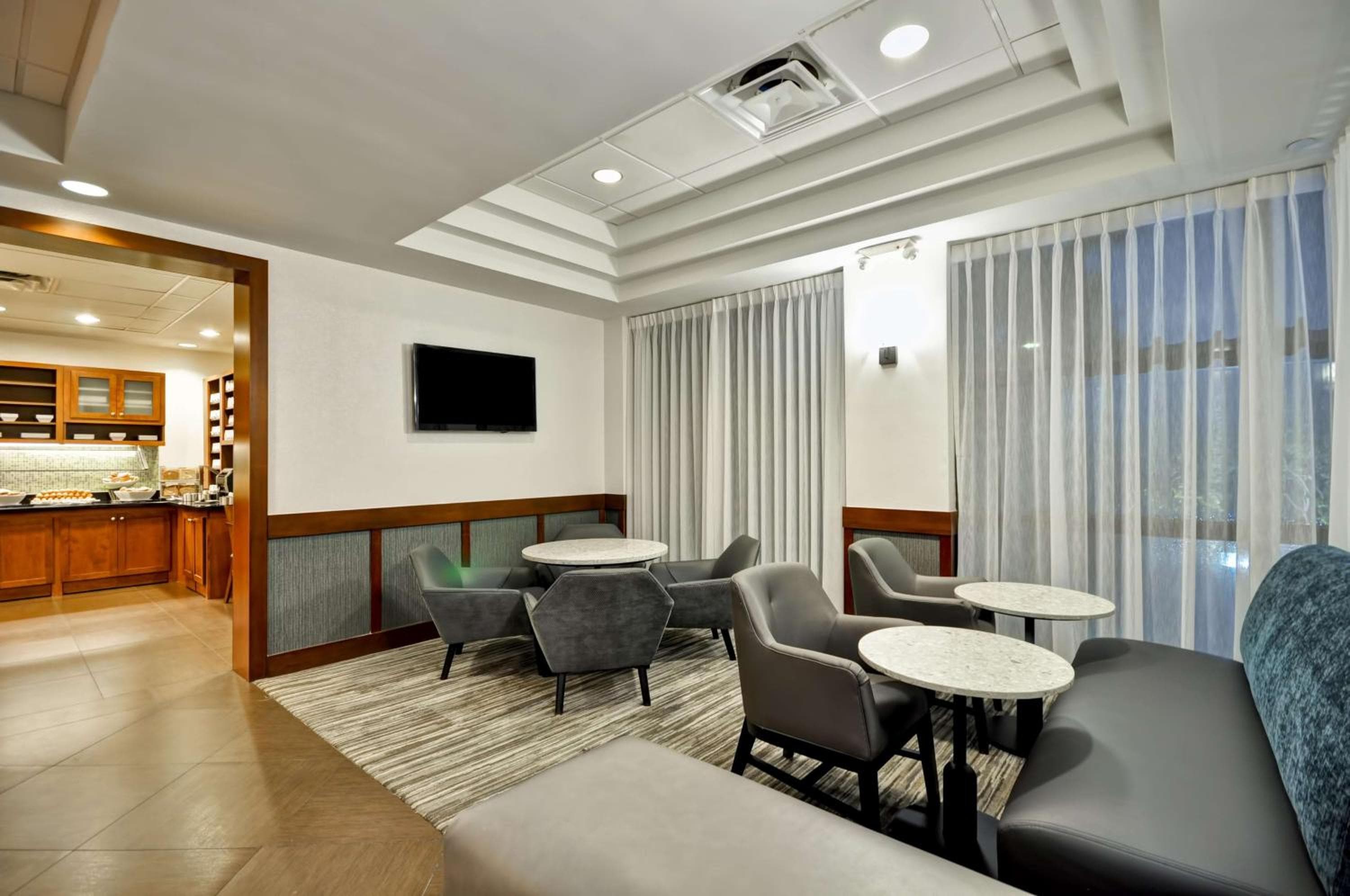Hyatt Place Tampa Airport/Westshore — 12