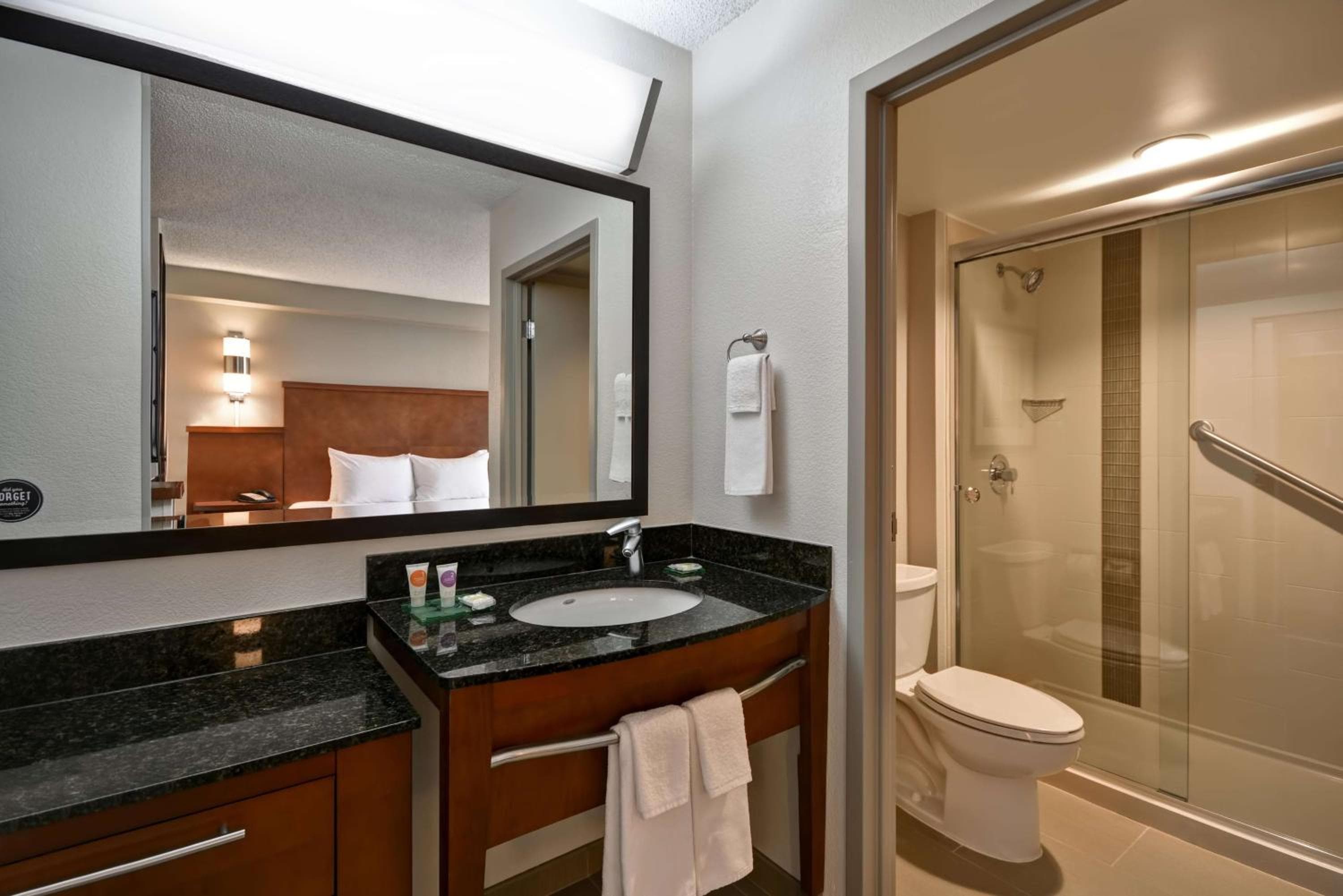 Hyatt Place Miami Airport-West/Doral — 17