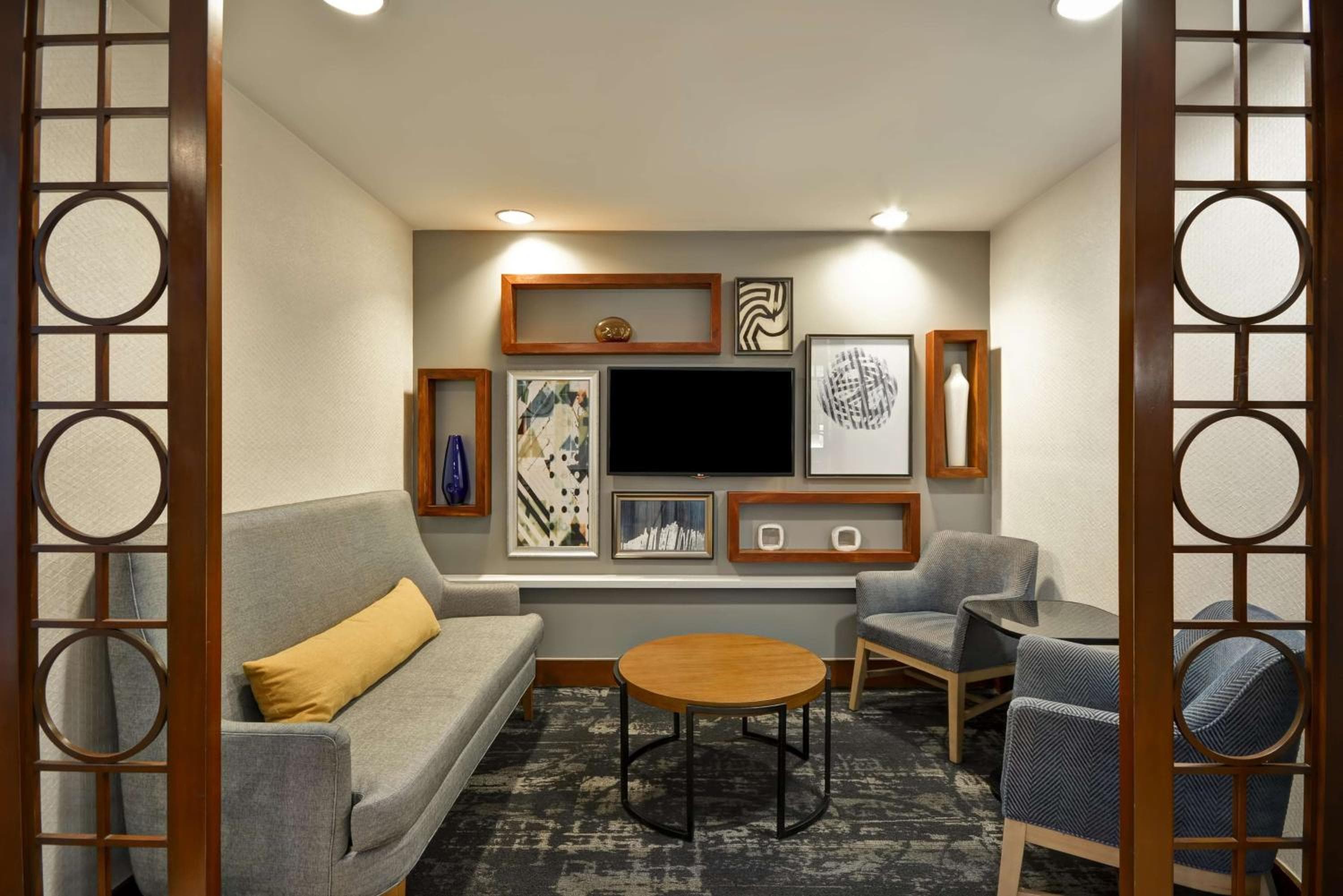 Hyatt Place Miami Airport-West/Doral — 12