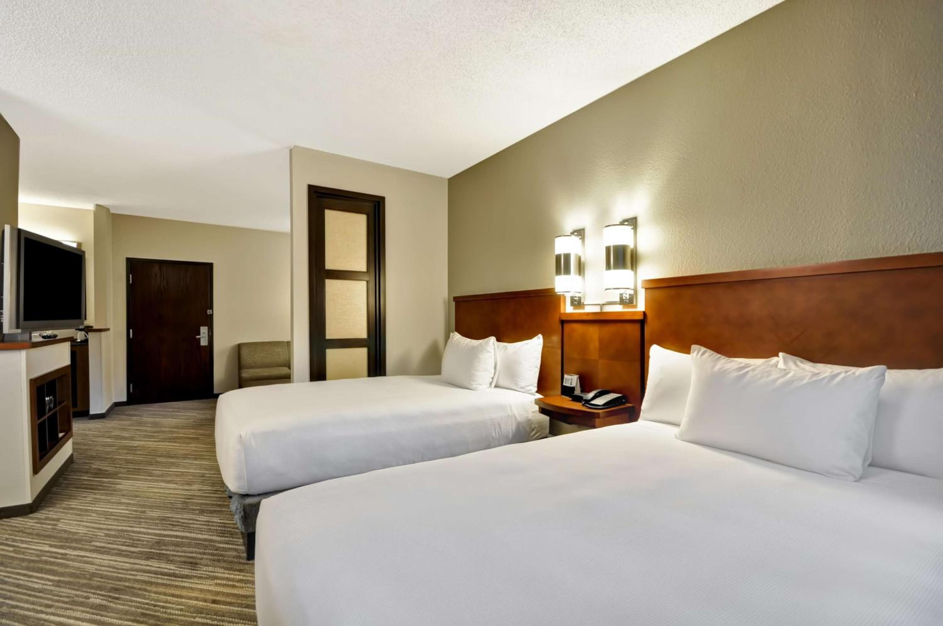 Hyatt Place Tampa Airport/Westshore — 25