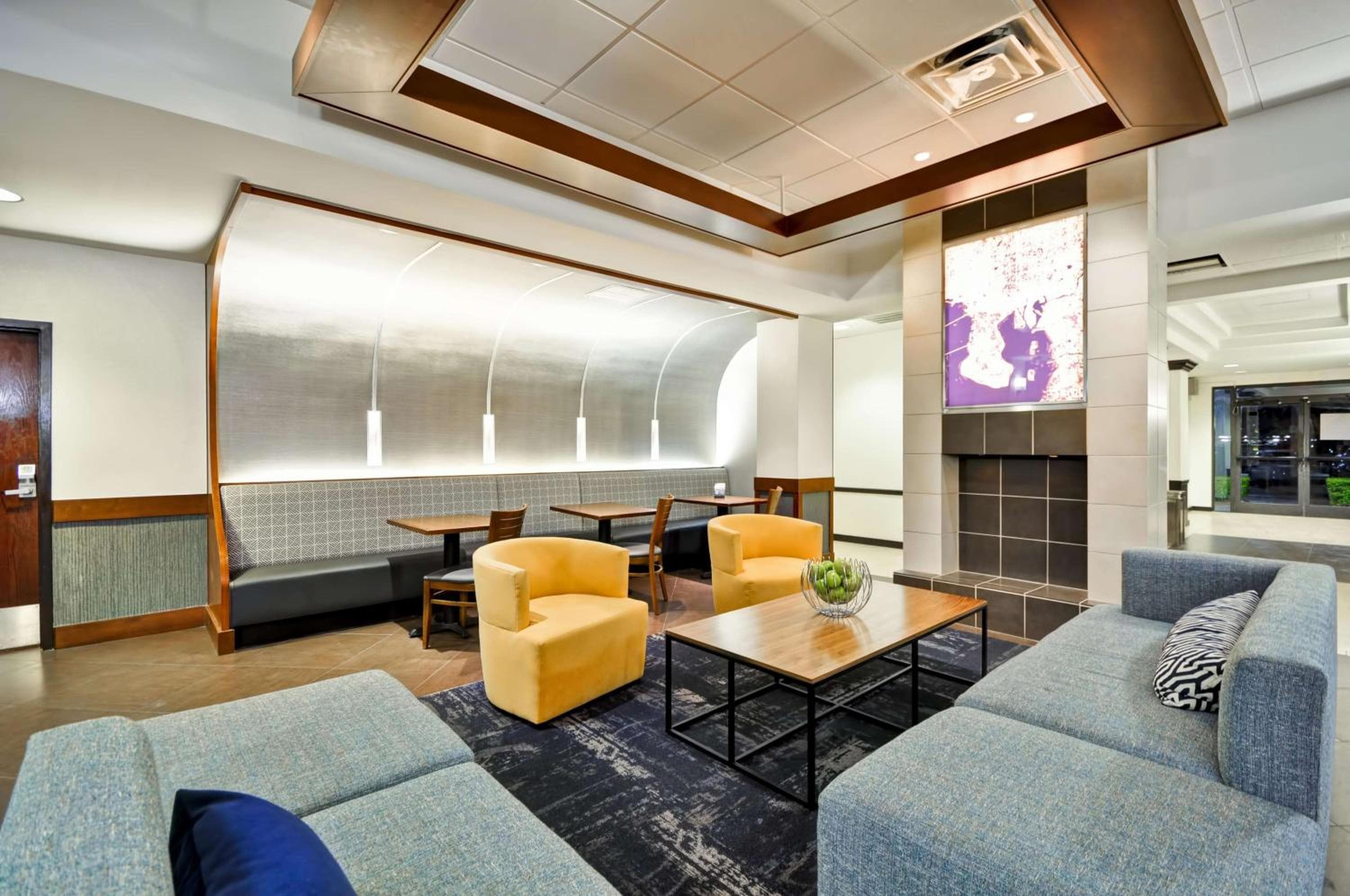 Hyatt Place Tampa Airport/Westshore — 7