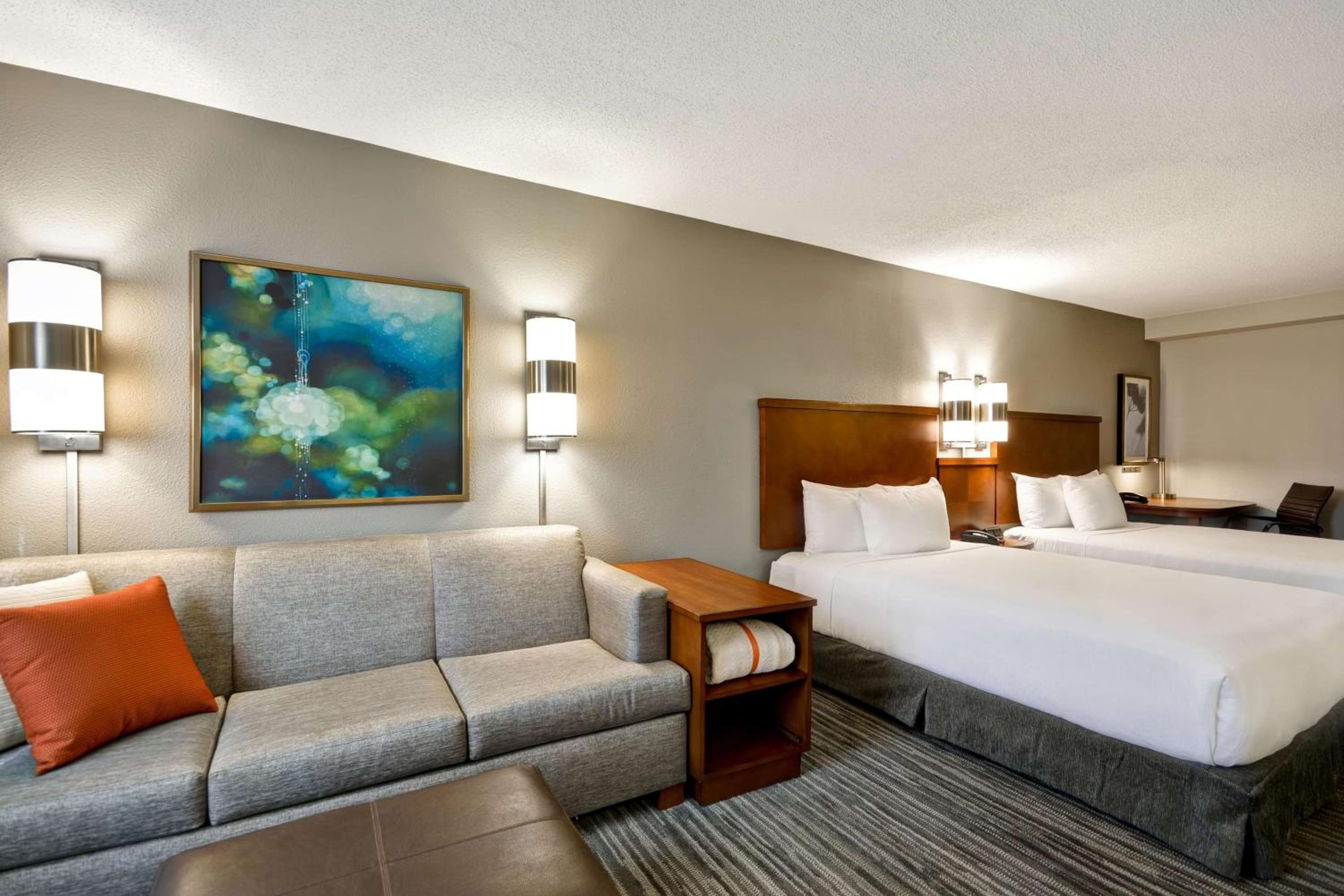 Hyatt Place Miami Airport-West/Doral — 11