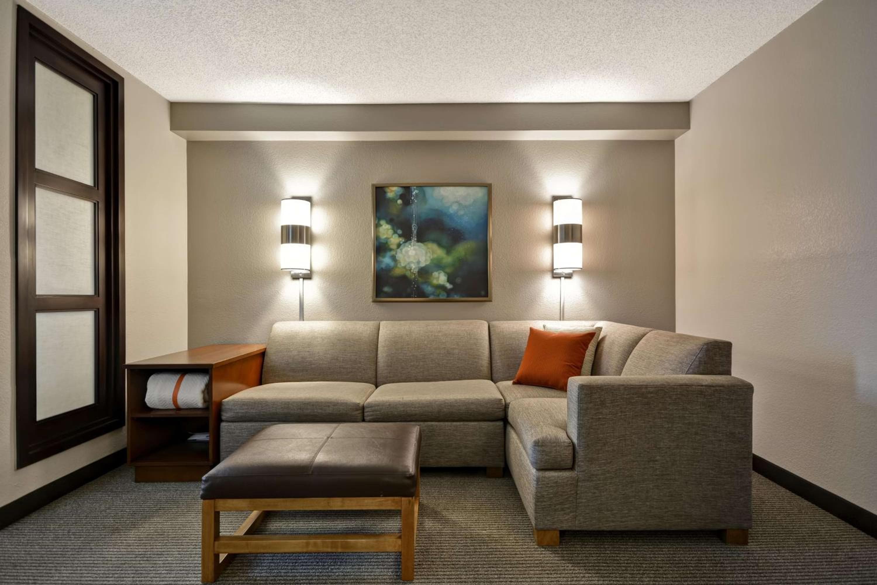 Hyatt Place Miami Airport-West/Doral — 19