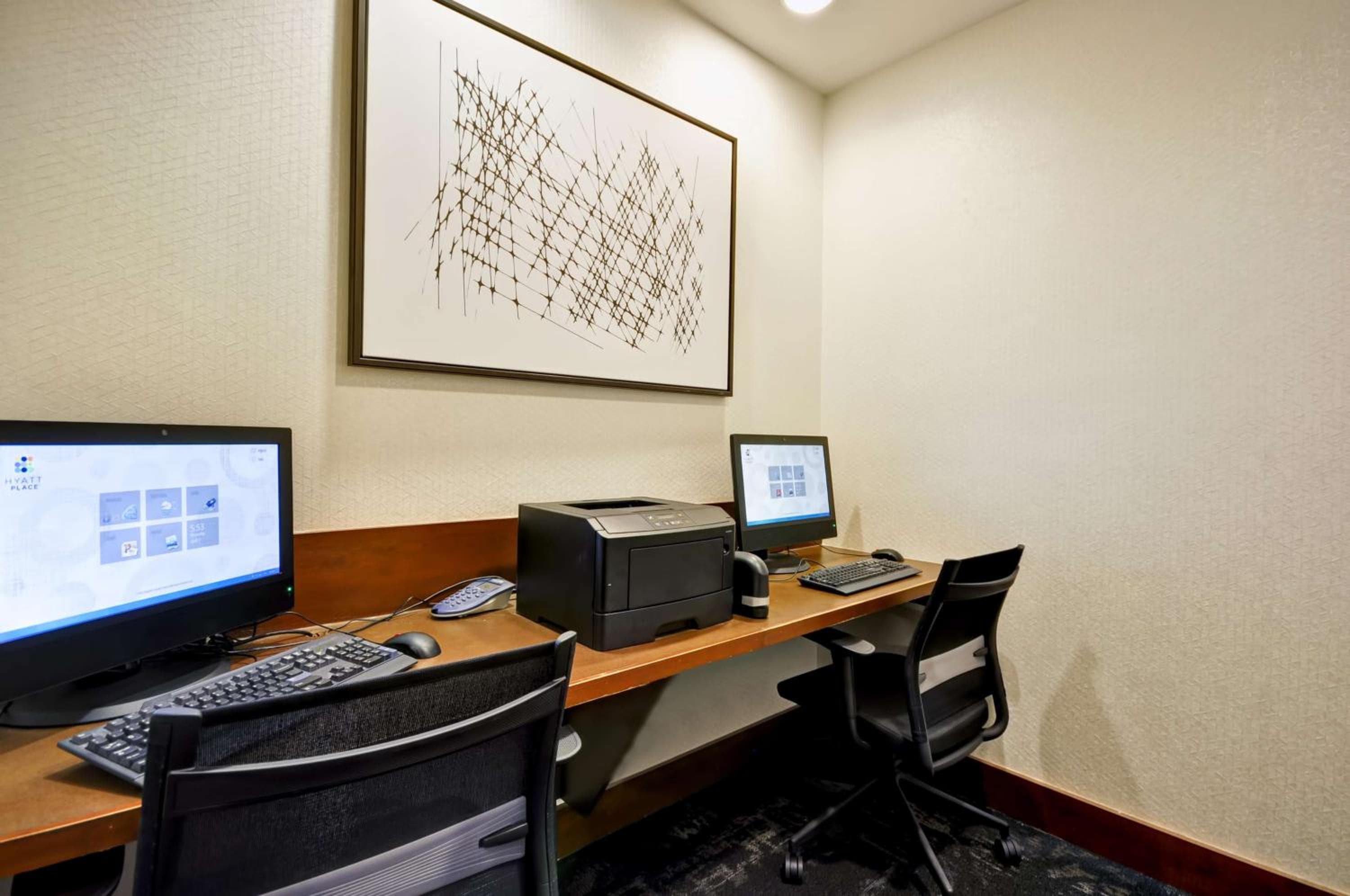 Hyatt Place Tampa Airport/Westshore — 15