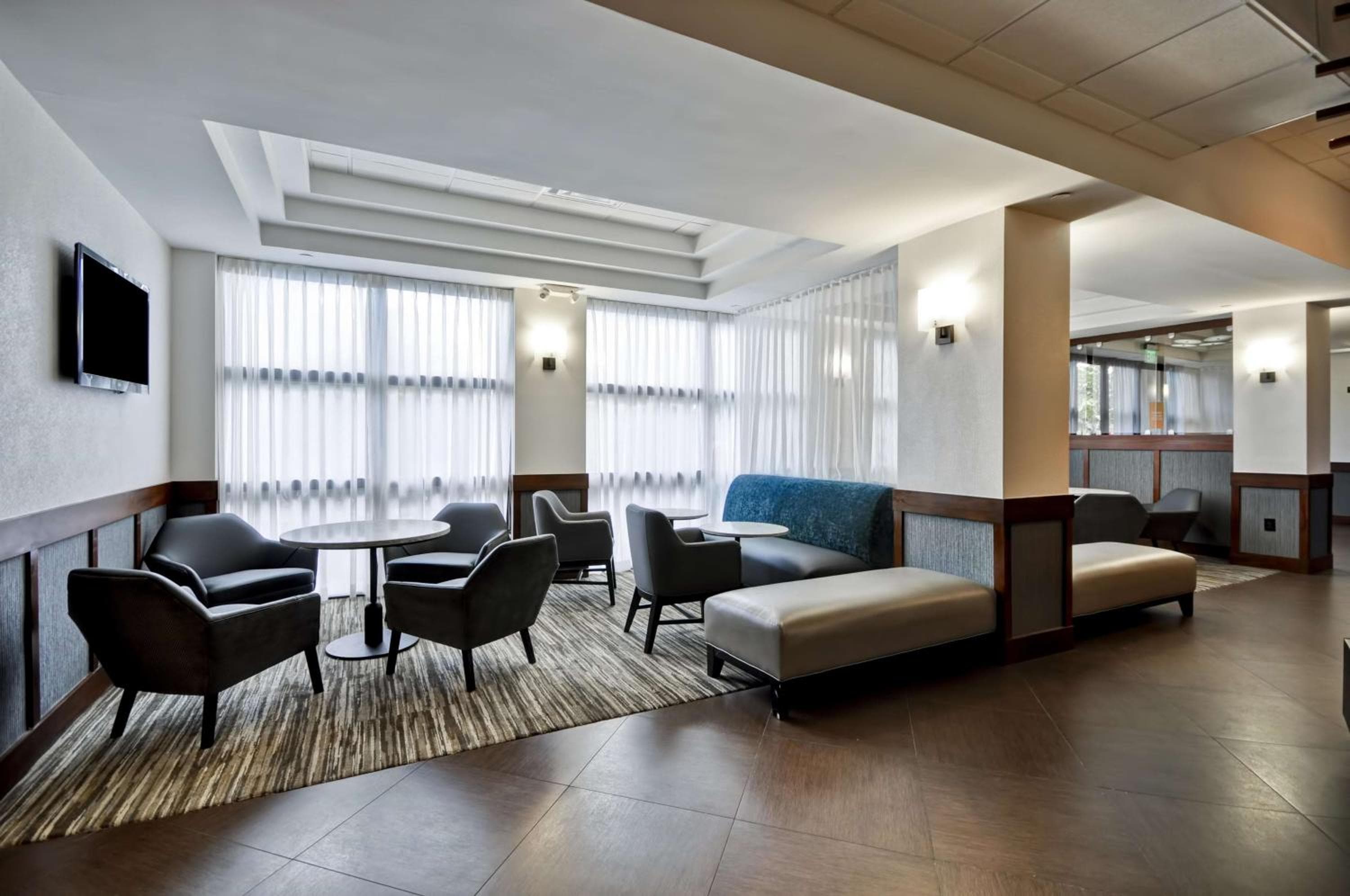 Hyatt Place Tampa Airport/Westshore — 10