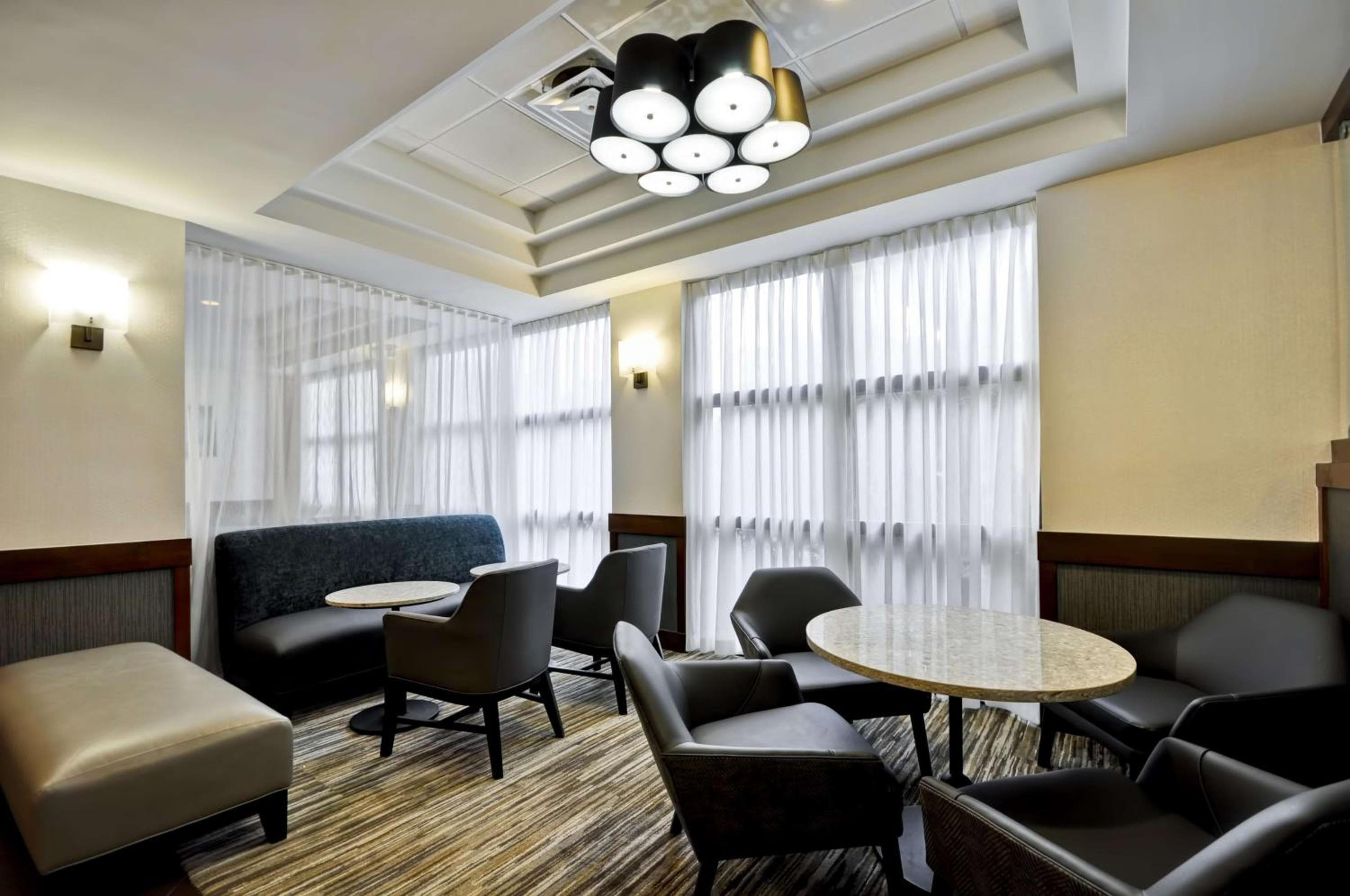 Hyatt Place Tampa Airport/Westshore — 9