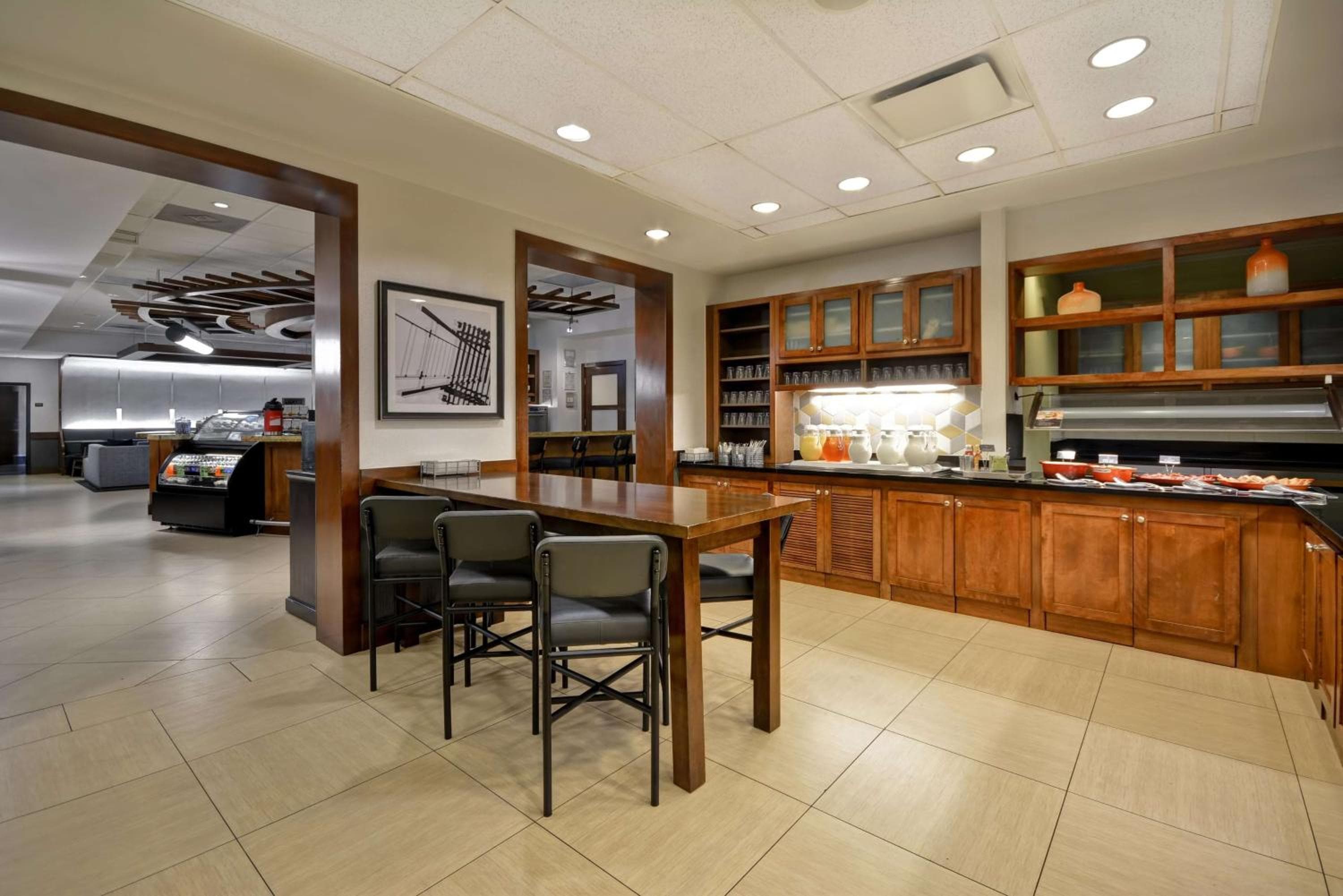 Hyatt Place Miami Airport-West/Doral — 23