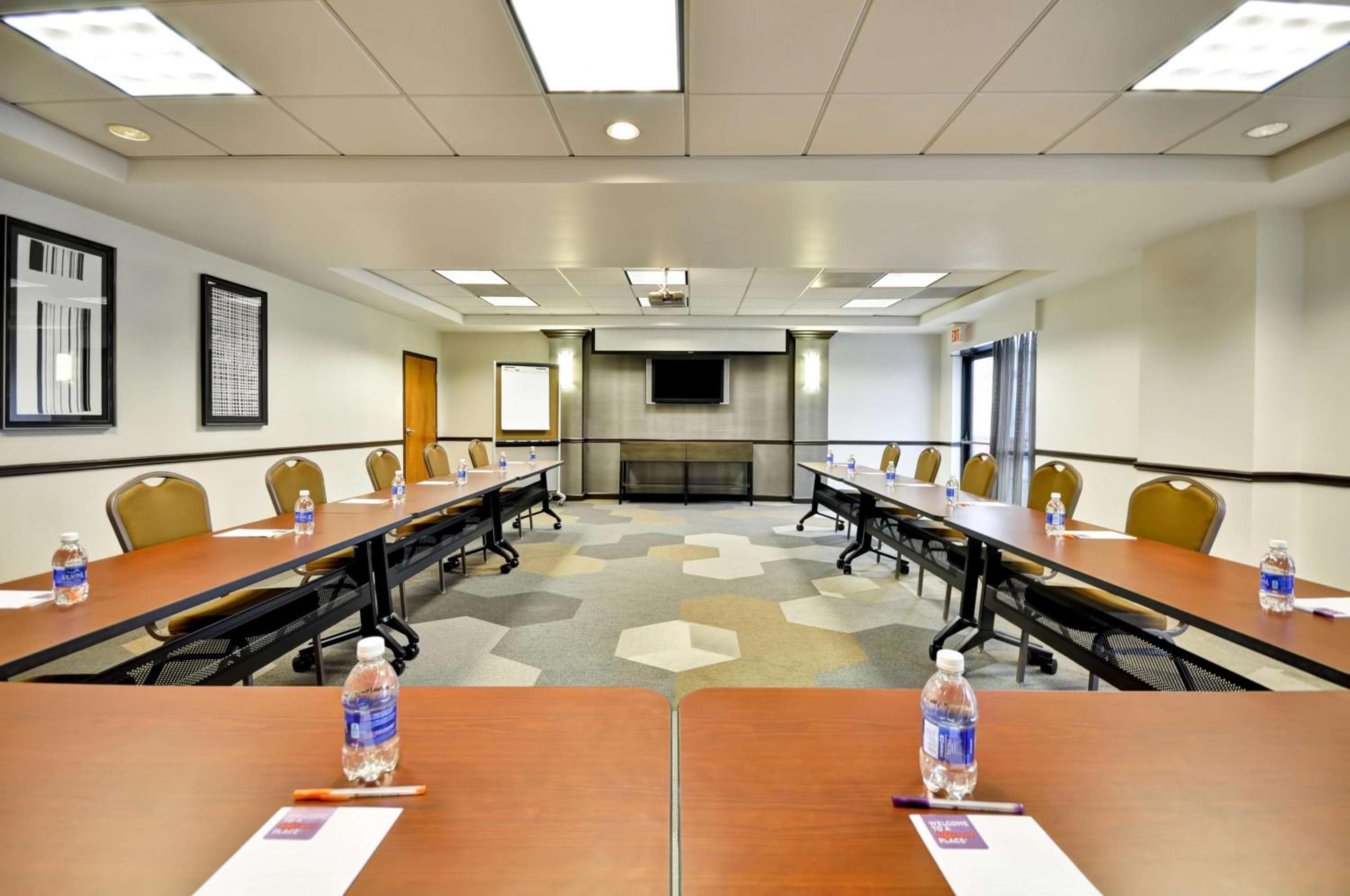 Hyatt Place Tampa Airport/Westshore — 26