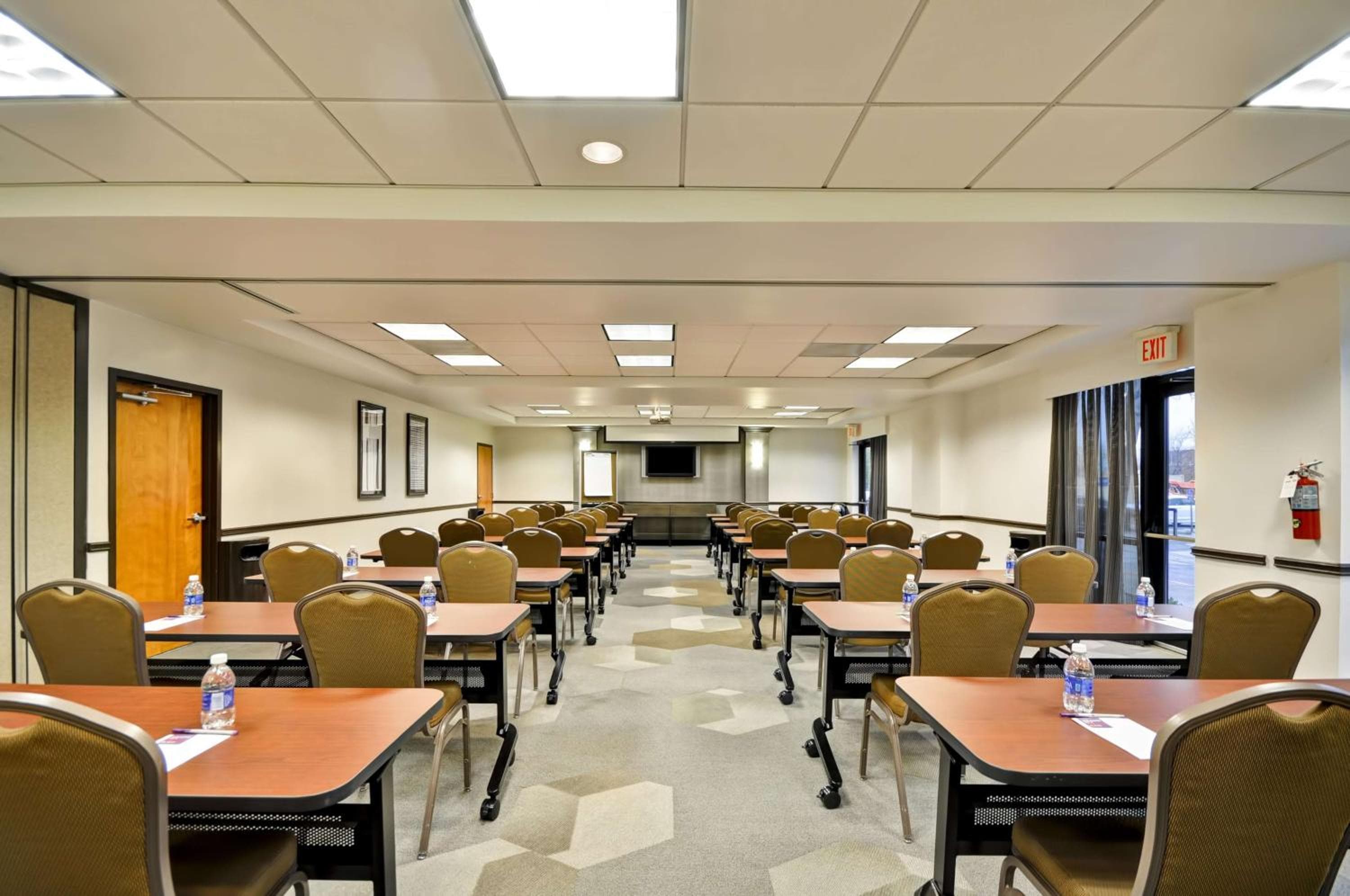 Hyatt Place Tampa Airport/Westshore — 25