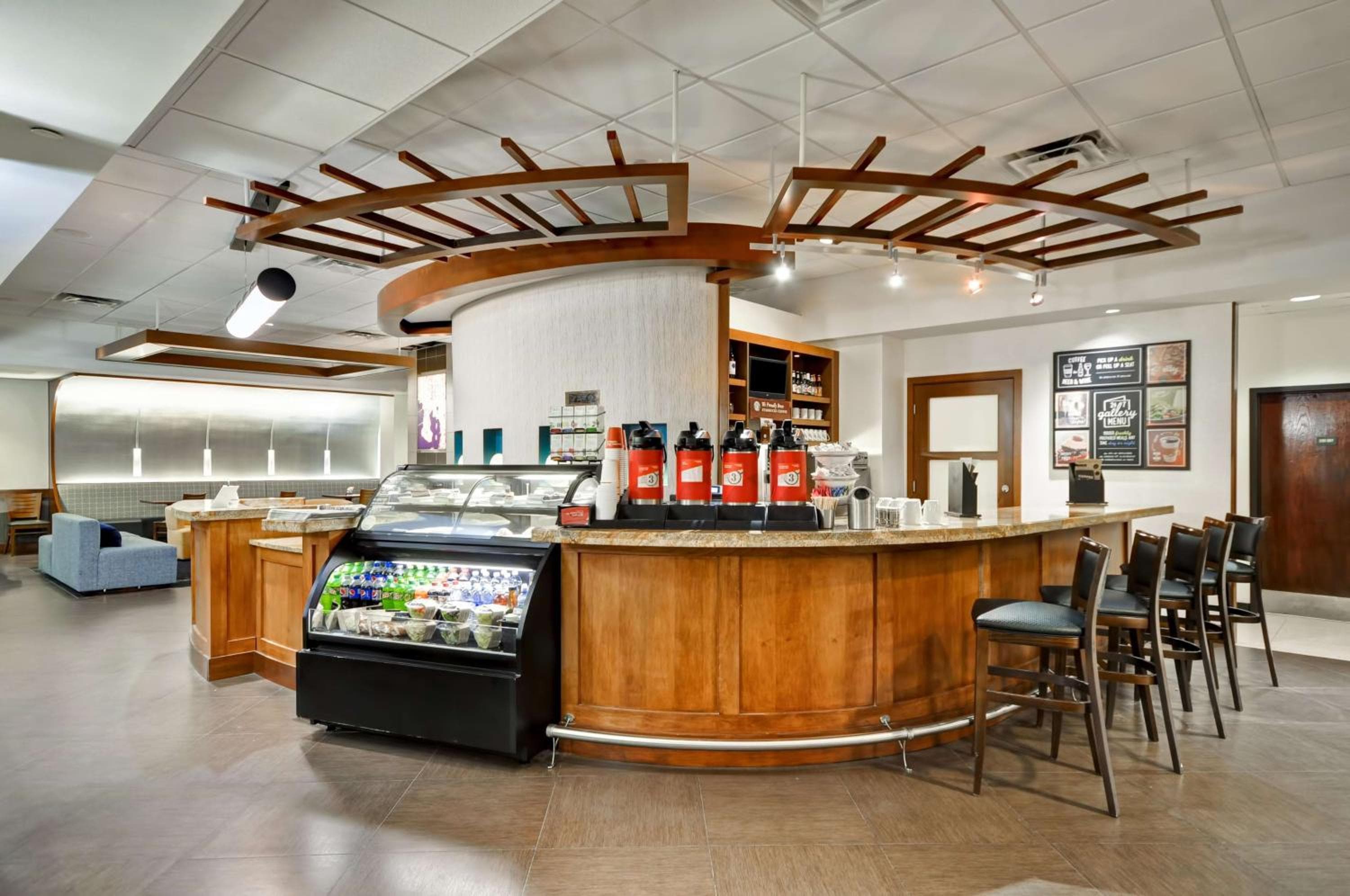 Hyatt Place Tampa Airport/Westshore — 16