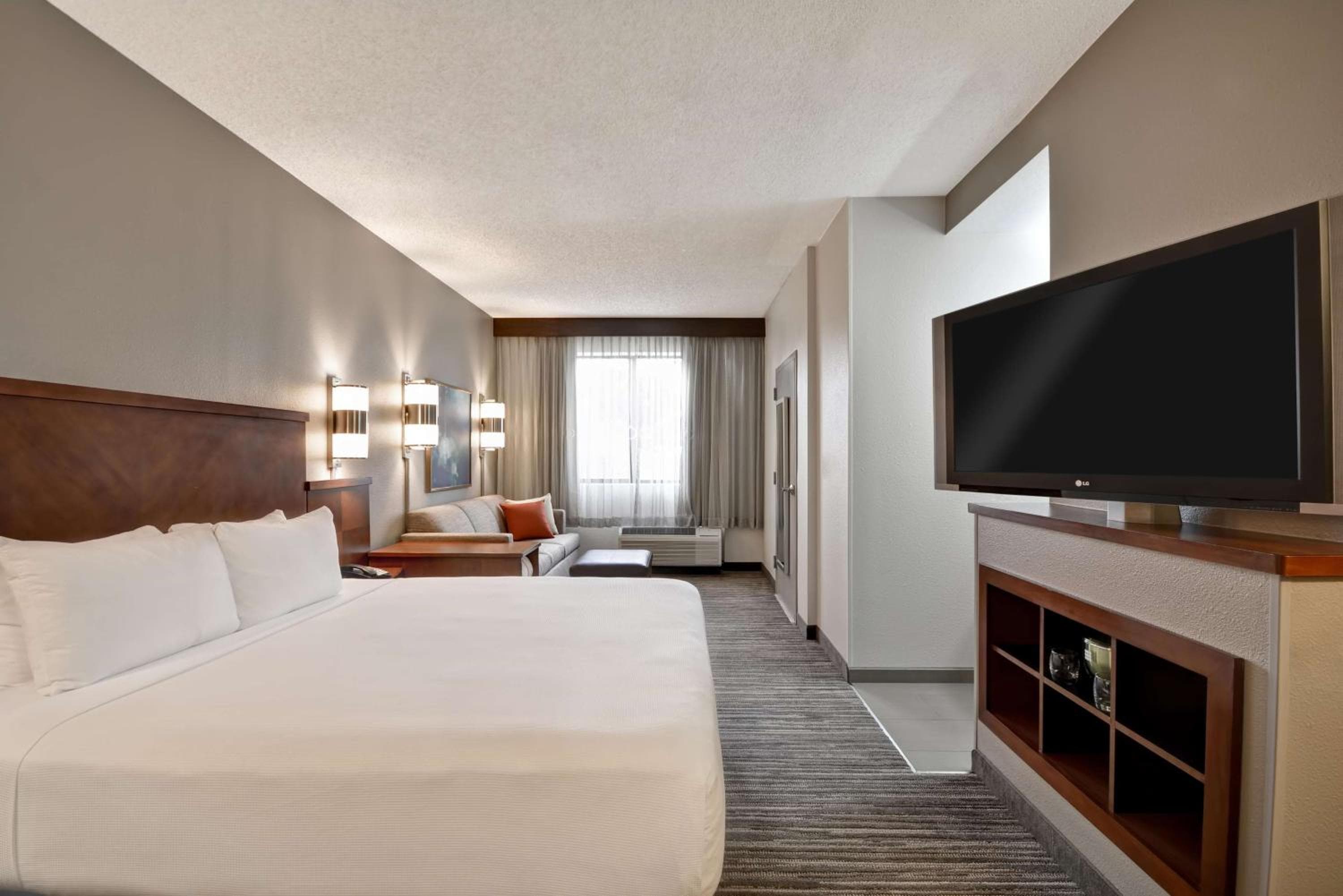 Hyatt Place Miami Airport-West/Doral — 10
