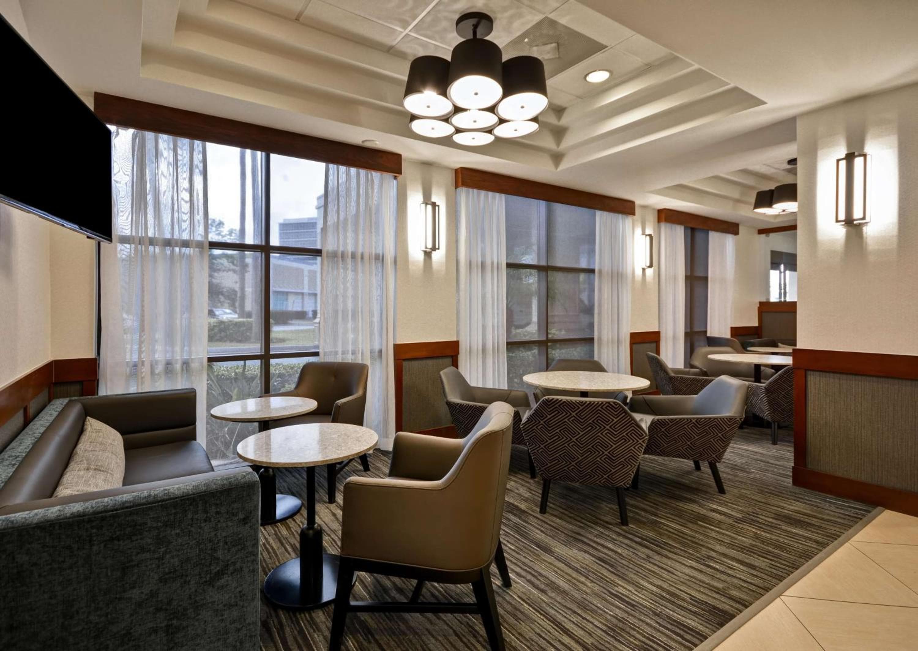 Hyatt Place Miami Airport-West/Doral — 20