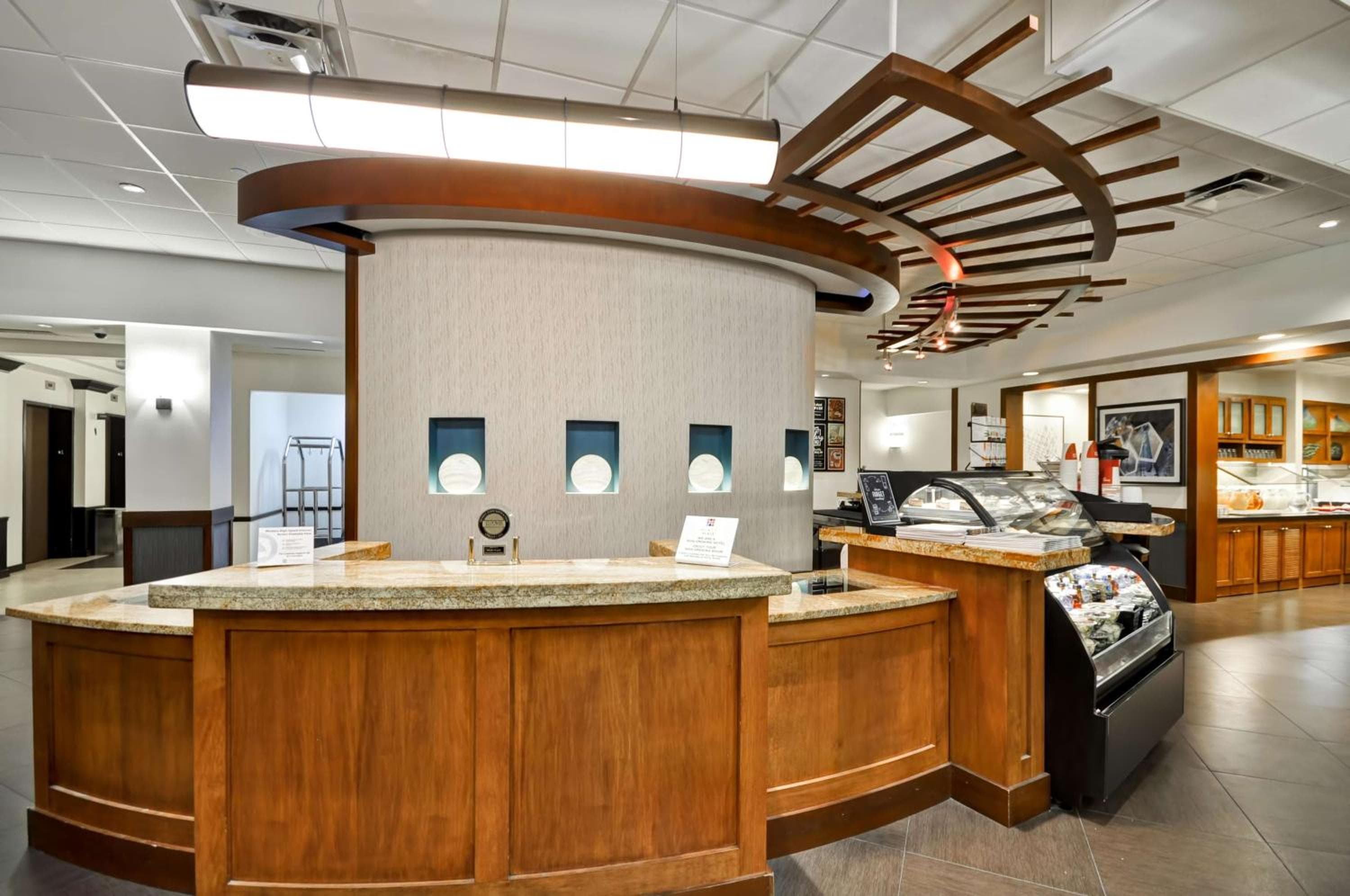 Hyatt Place Tampa Airport/Westshore — 19