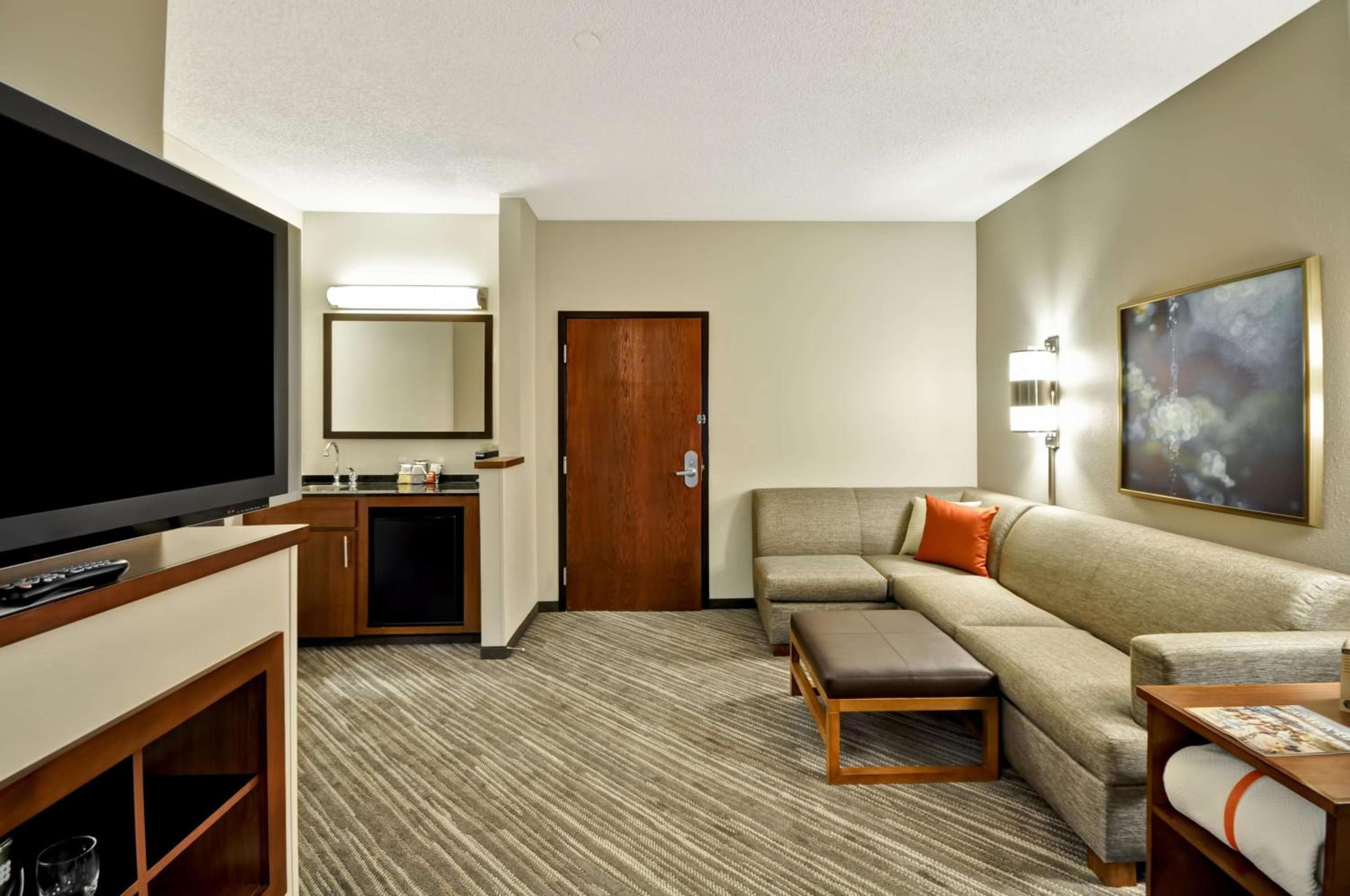 Hyatt Place Tampa Airport/Westshore — 21
