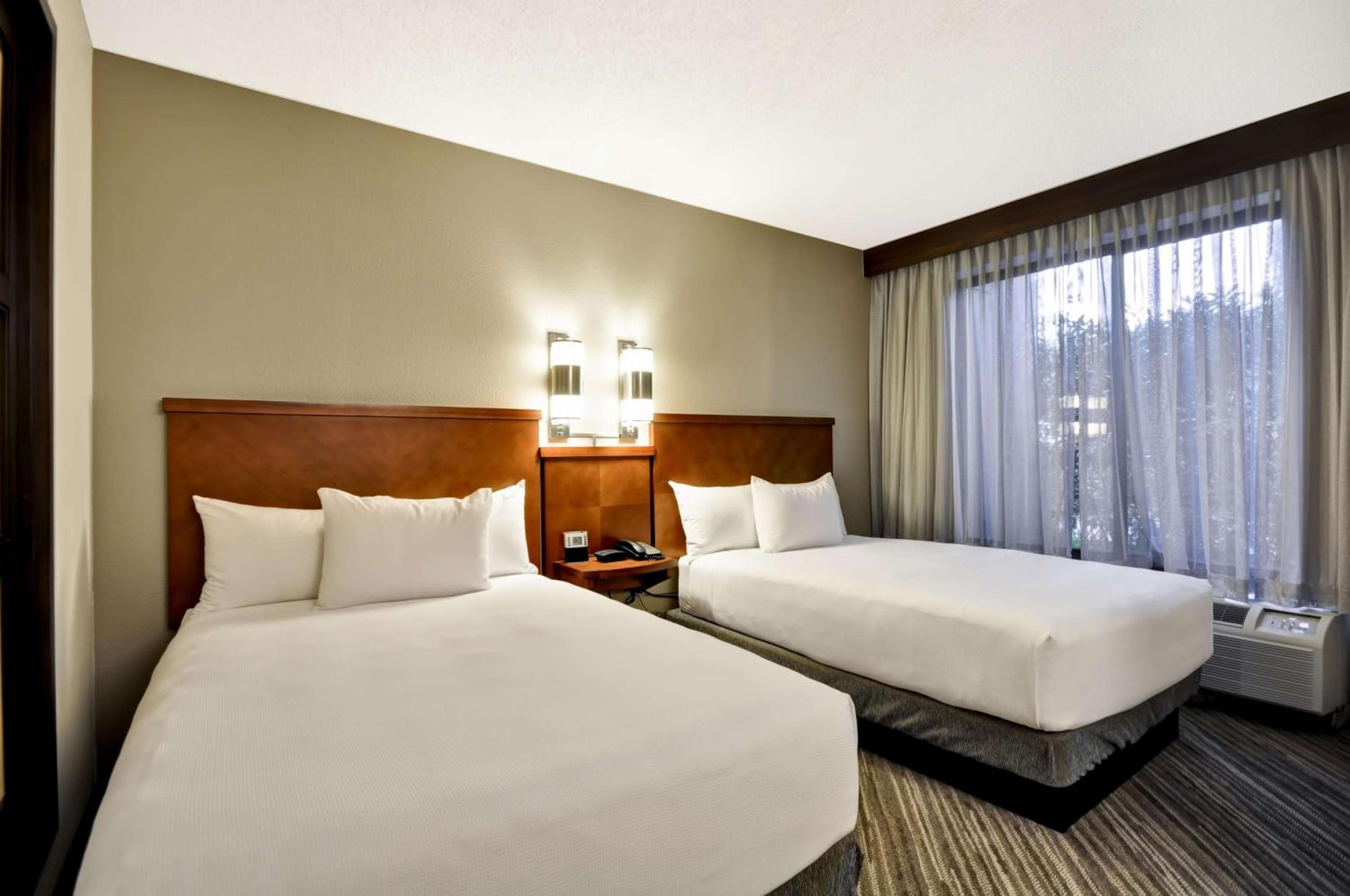 Hyatt Place Tampa Airport/Westshore — 28