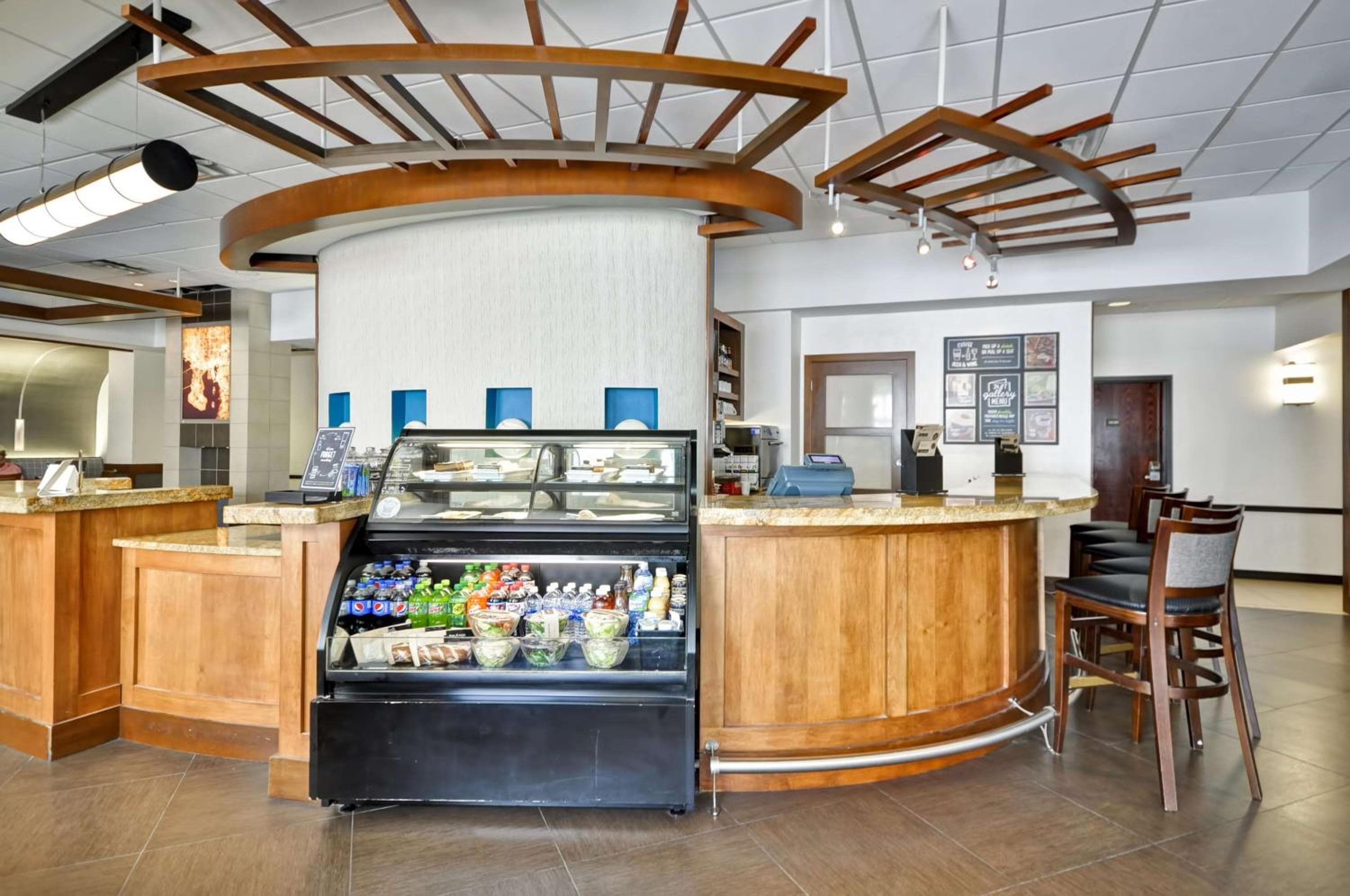 Hyatt Place Tampa Airport/Westshore — 17