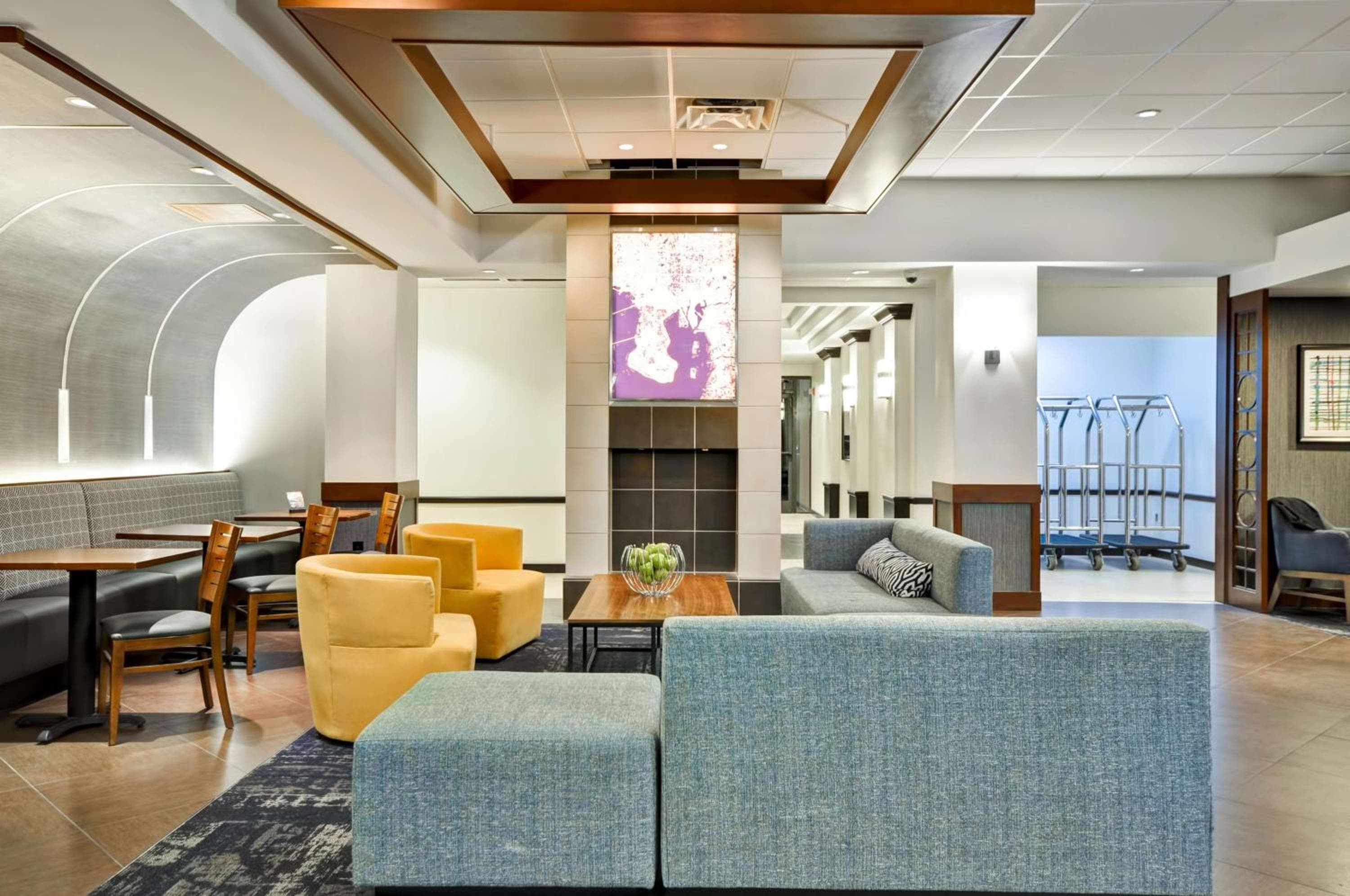 Hyatt Place Tampa Airport/Westshore — 6