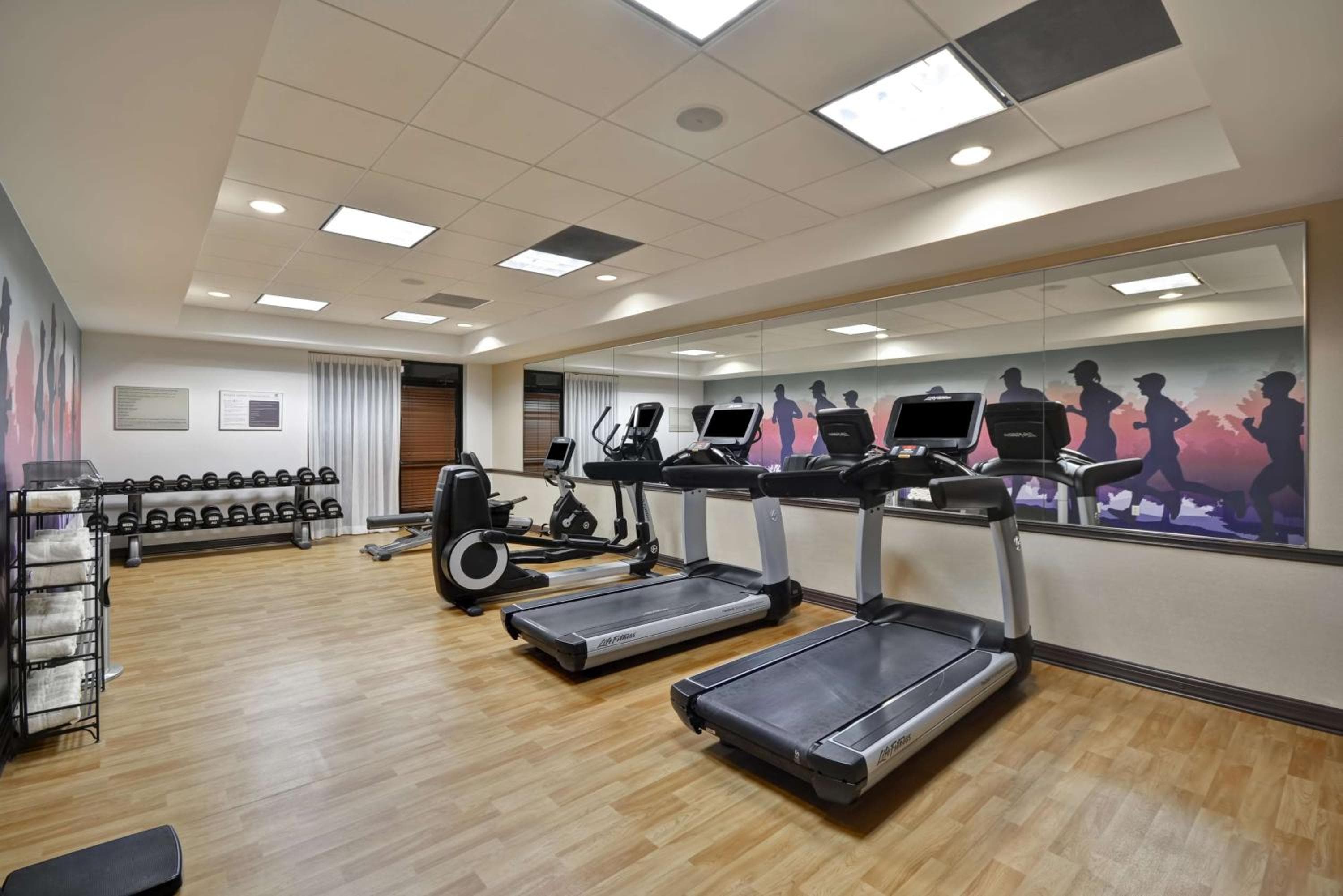 Hyatt Place Miami Airport-West/Doral — 7