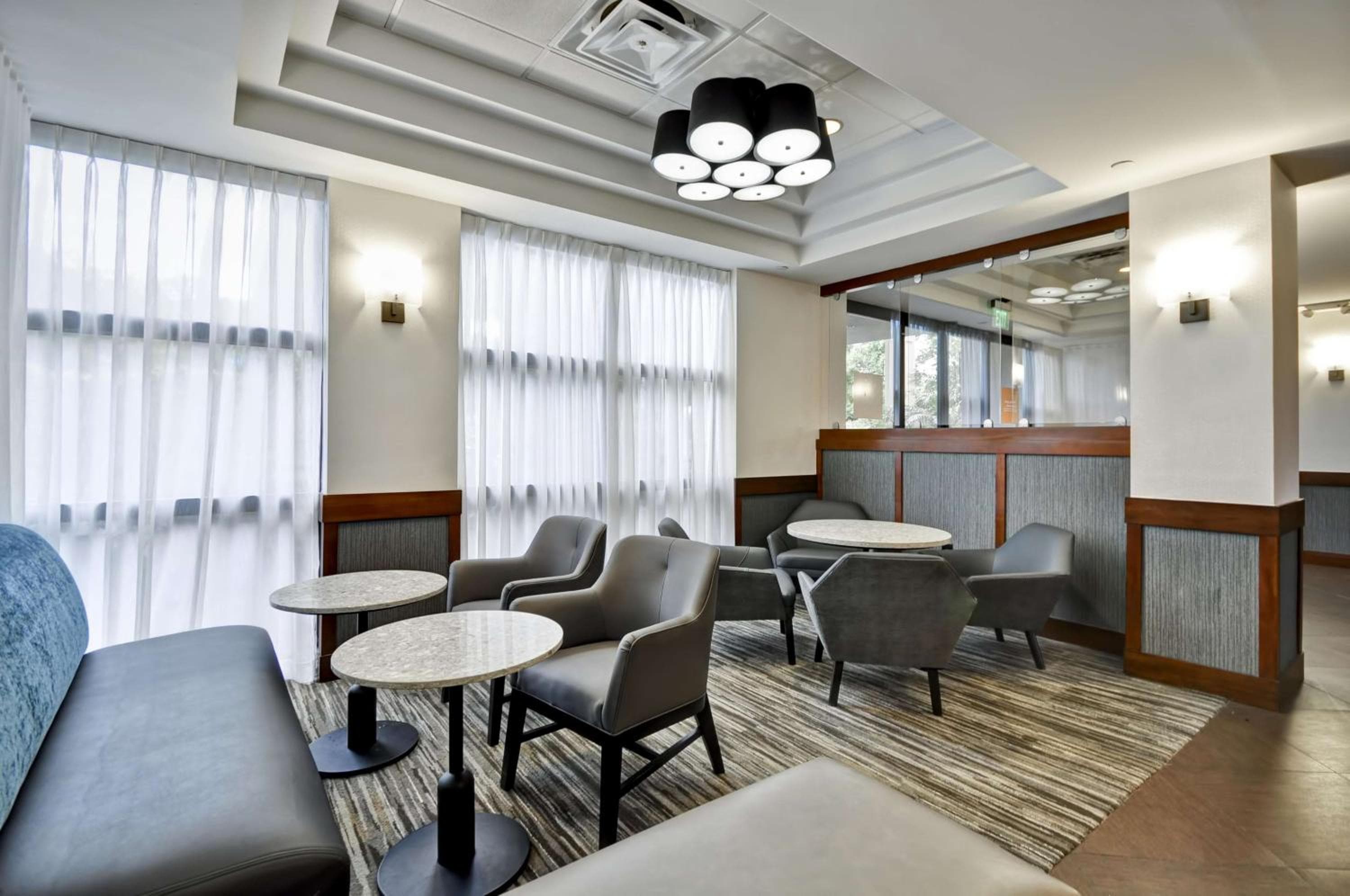 Hyatt Place Tampa Airport/Westshore — 11