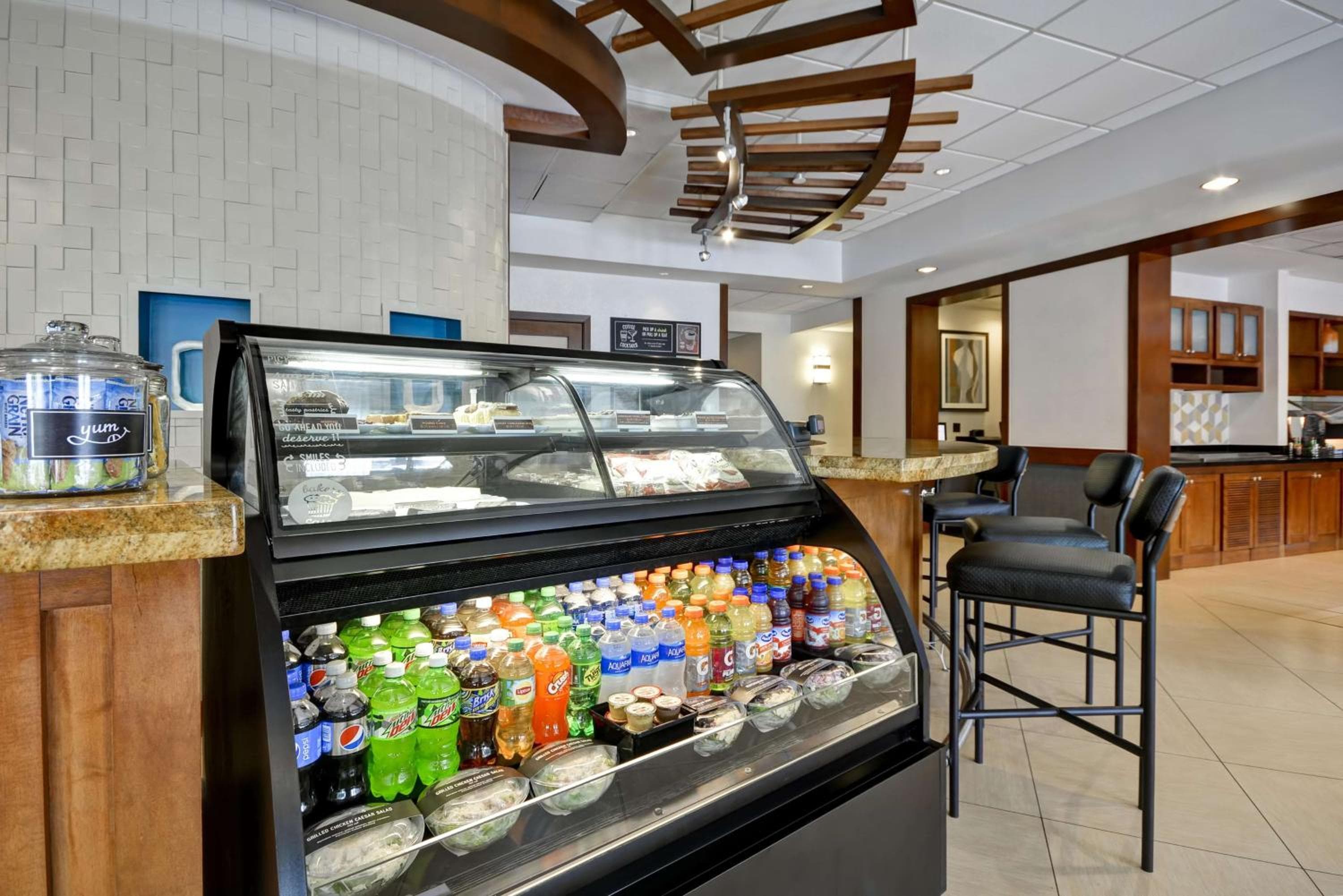 Hyatt Place Miami Airport-West/Doral — 6