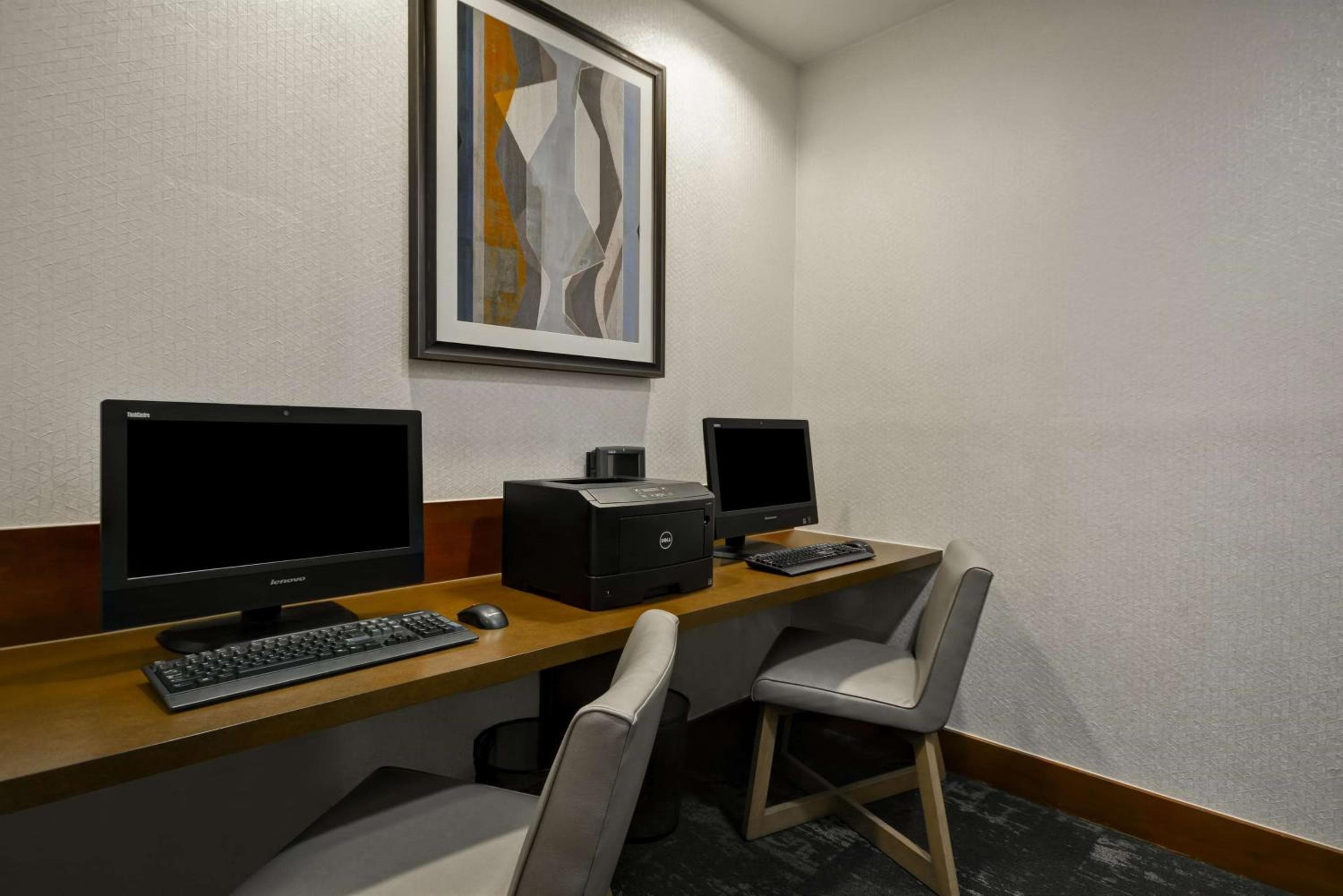 Hyatt Place Miami Airport-West/Doral — 25