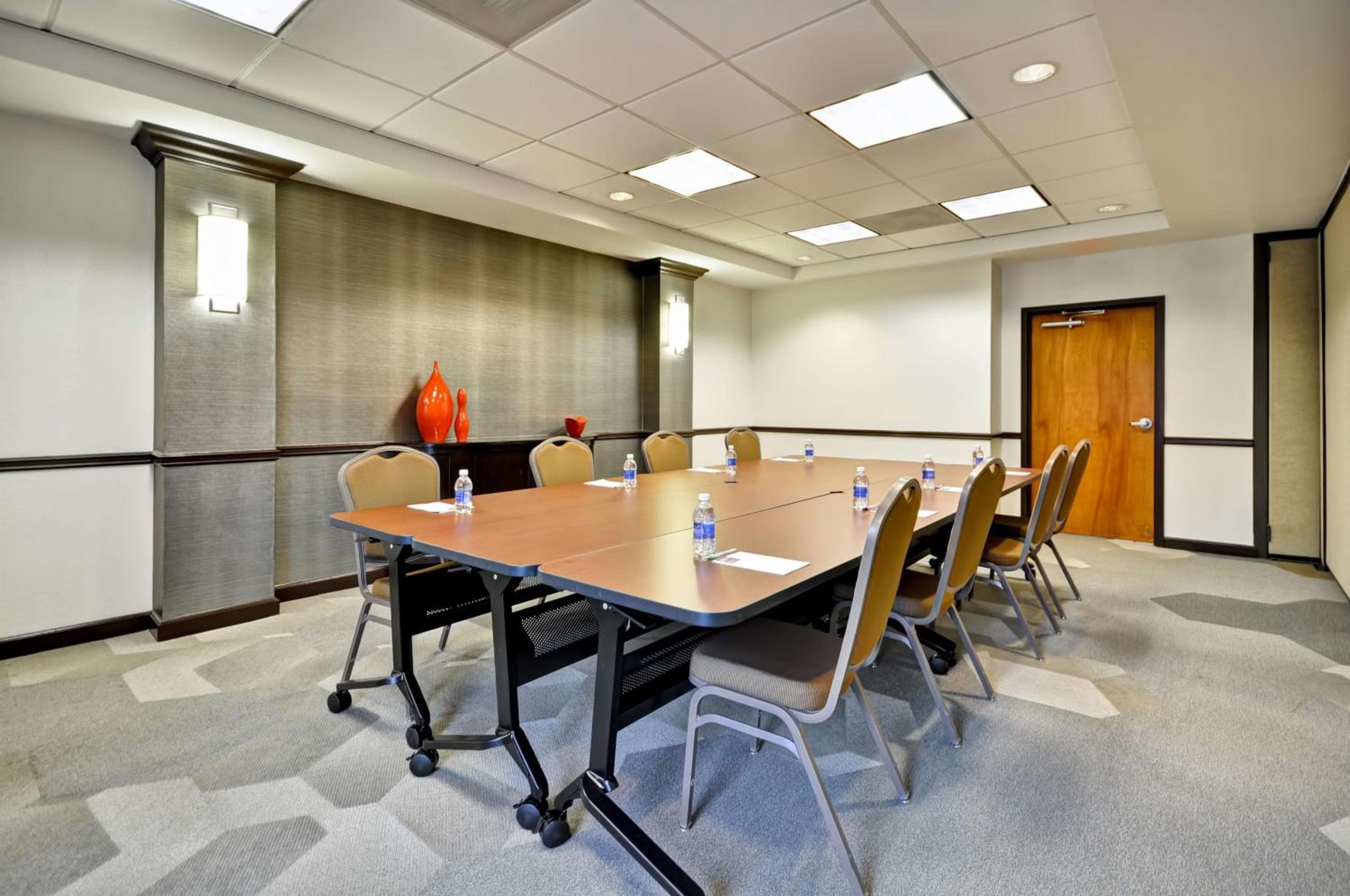 Hyatt Place Tampa Airport/Westshore — 24